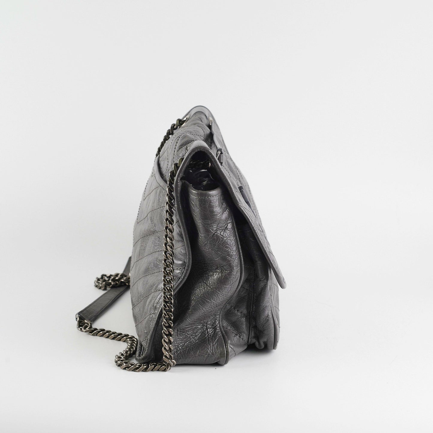 Saint Laurent Niki Shoulder Bag - Rovelle Bags