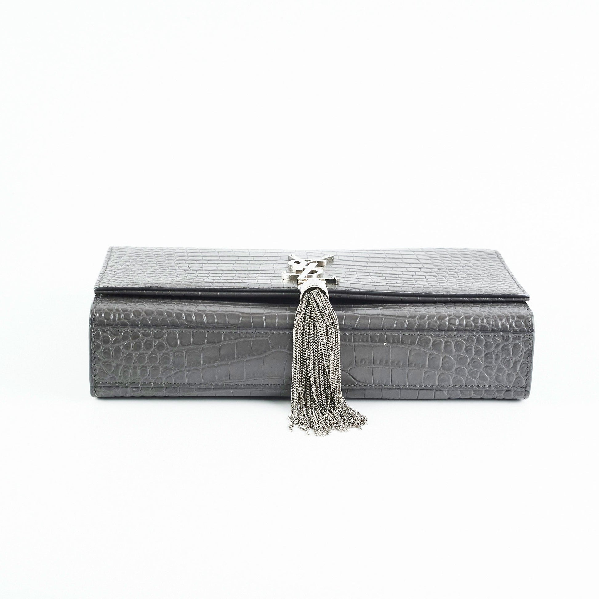 Saint Laurent Kate Shoulder Bag - Rovelle Bags