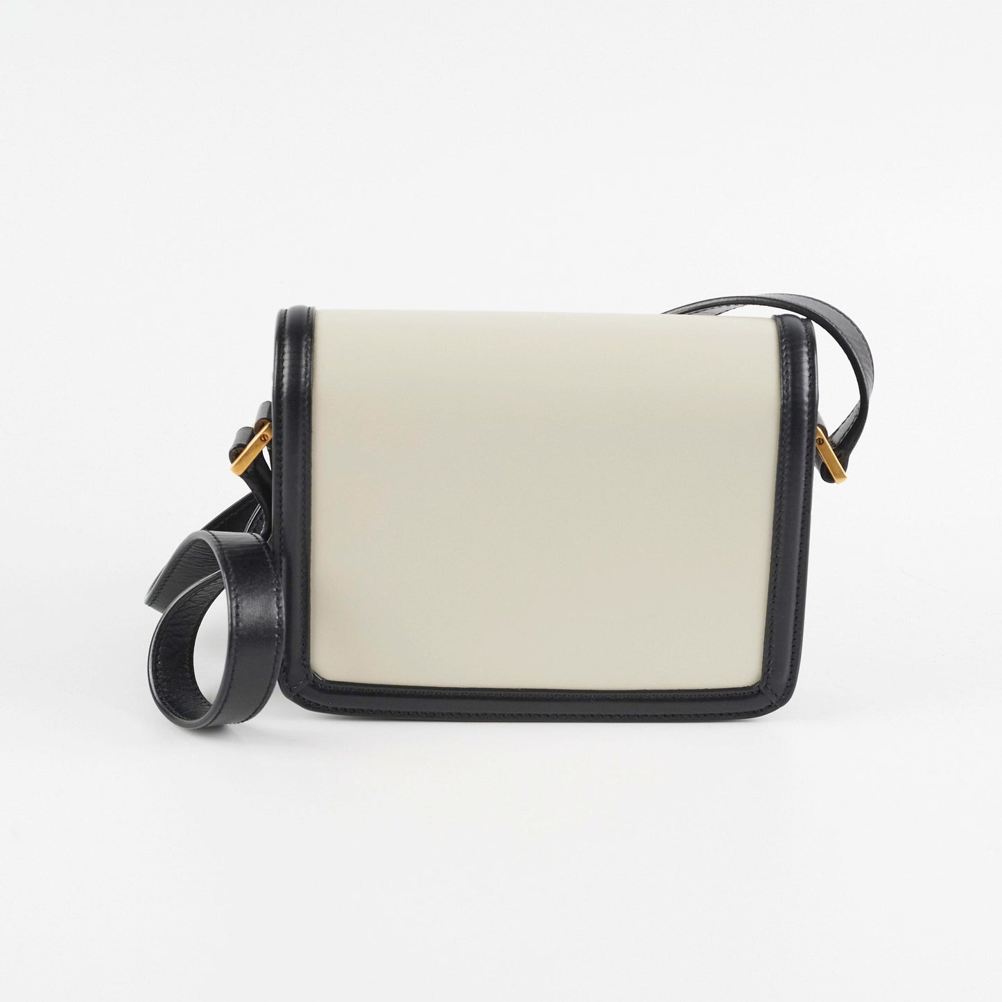 Saint Laurent Solferino Crossbody - Rovelle Bags