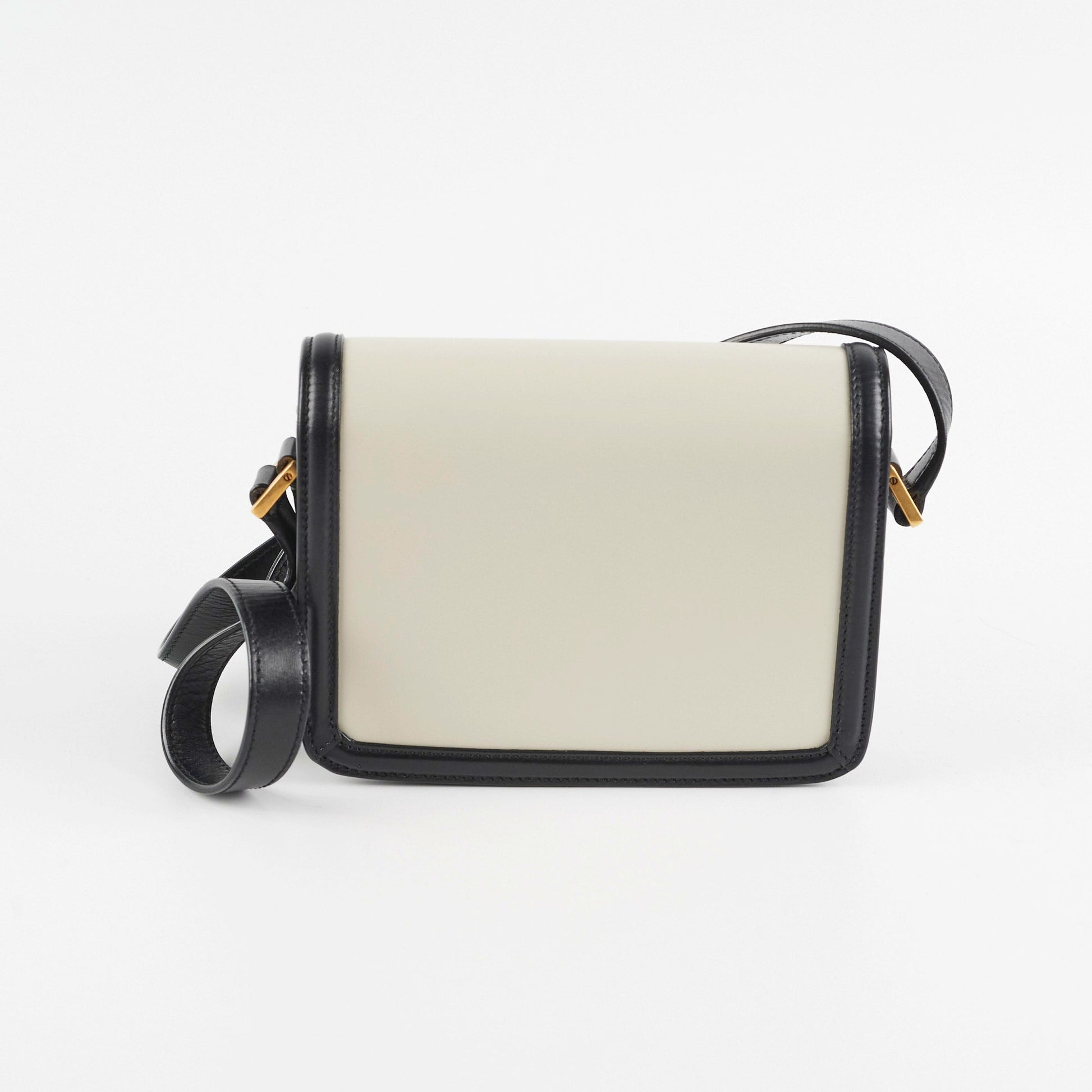Saint Laurent Solferino Crossbody - Rovelle Bags