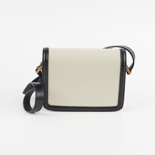 Saint Laurent Solferino Crossbody - Rovelle Bags