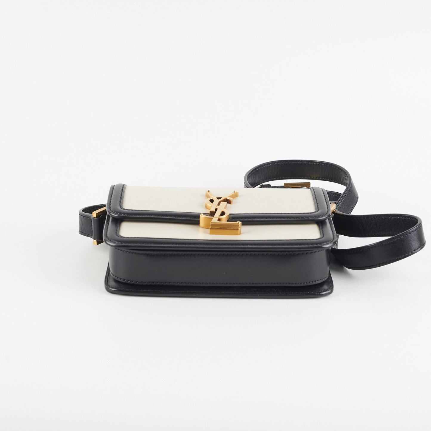 Saint Laurent Solferino Crossbody - Rovelle Bags