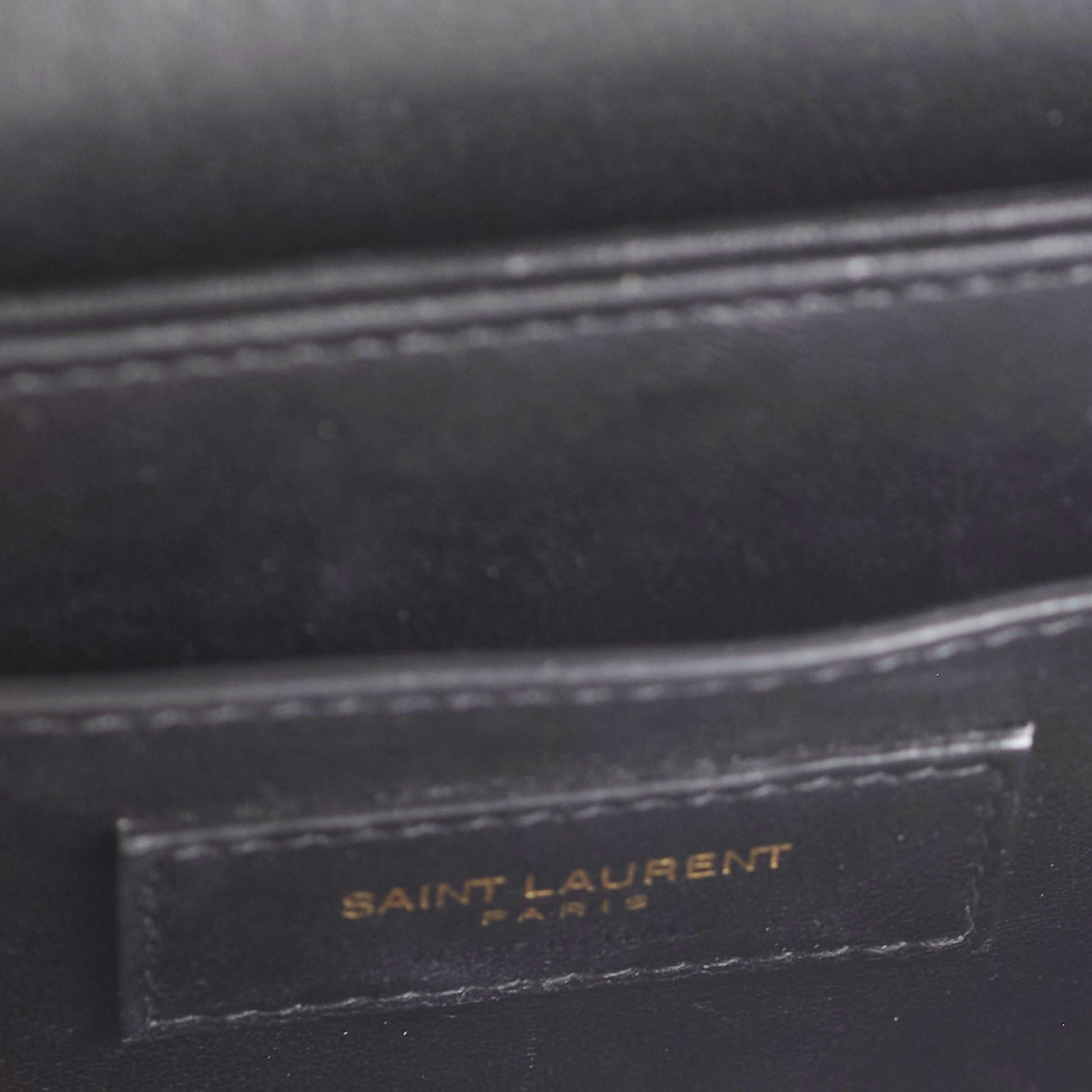Saint Laurent Solferino Crossbody - Rovelle Bags