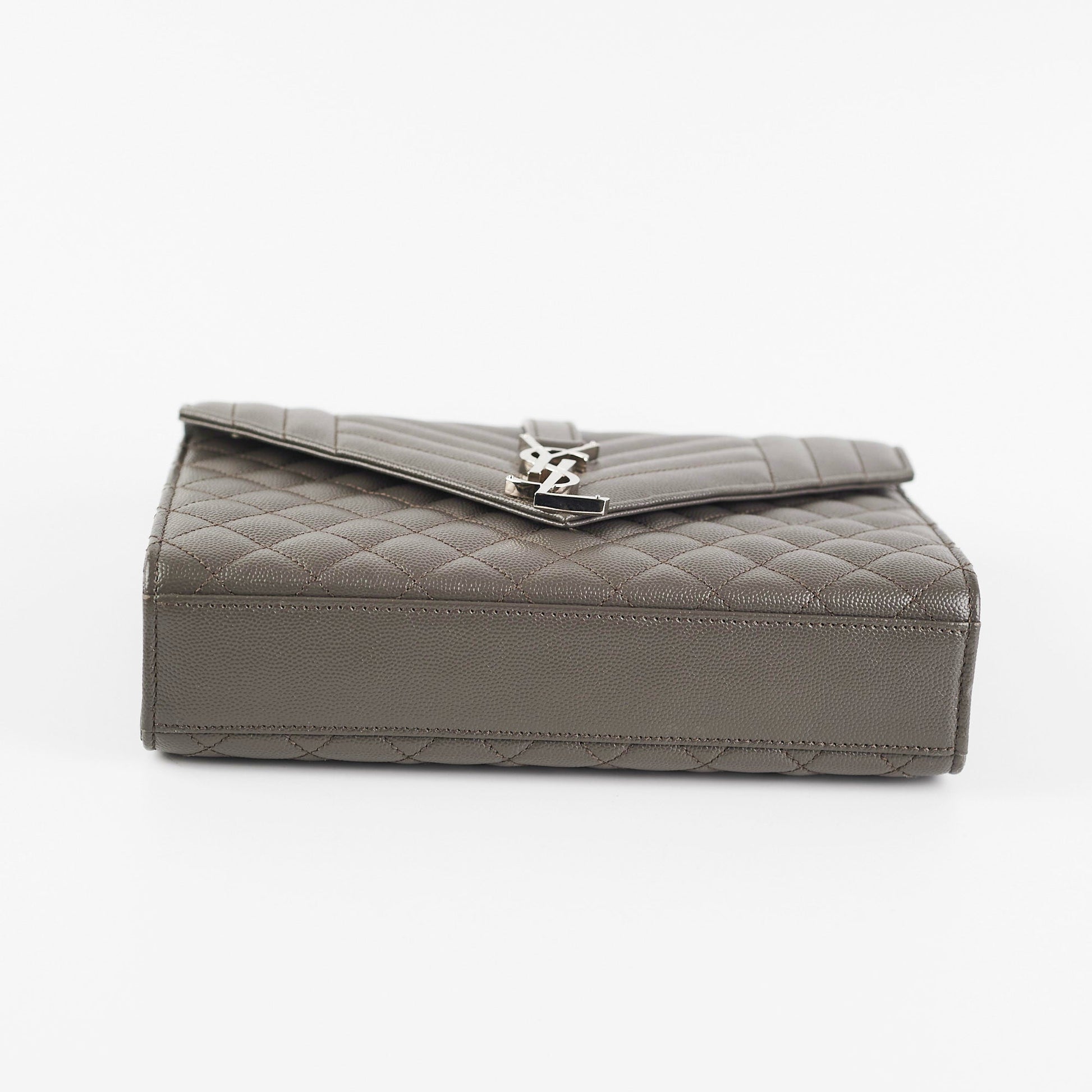 Saint Laurent Envelope Shoulder Bag - Rovelle Bags