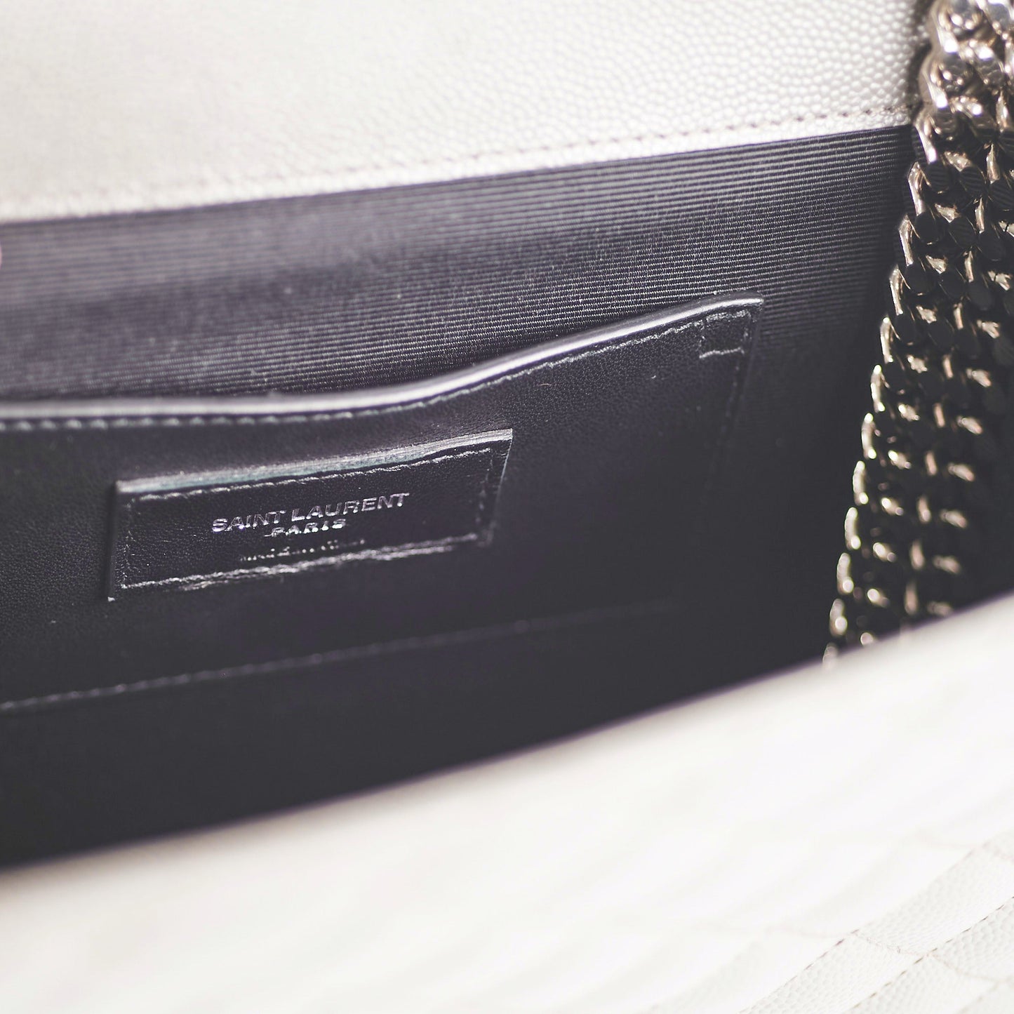 Saint Laurent Envelope Shoulder Bag - Rovelle Bags