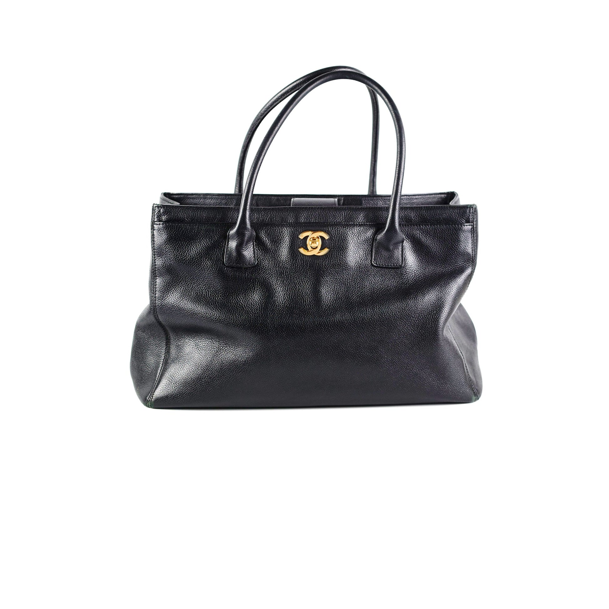 Chanel Tote - Almora Bags