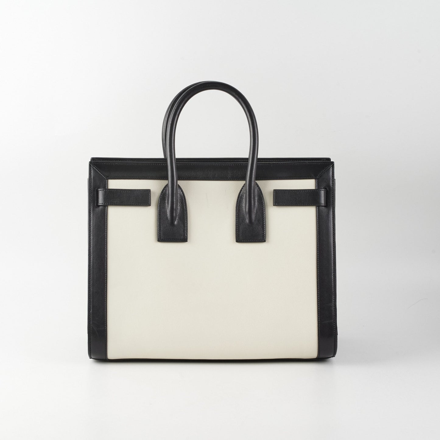 Saint Laurent Sac De Jour Handbag - Rovelle Bags