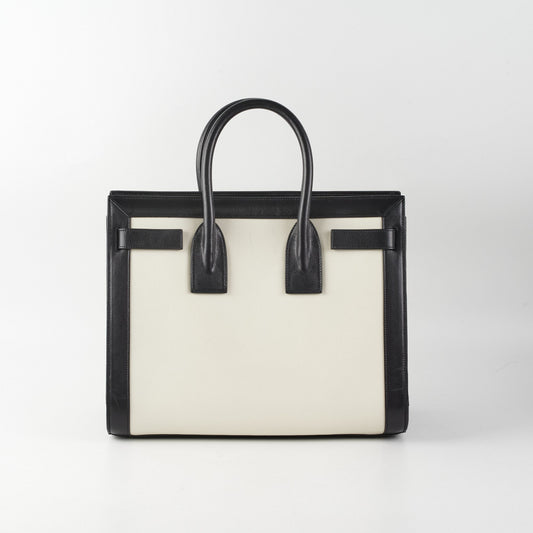 Saint Laurent Sac De Jour Handbag - Rovelle Bags
