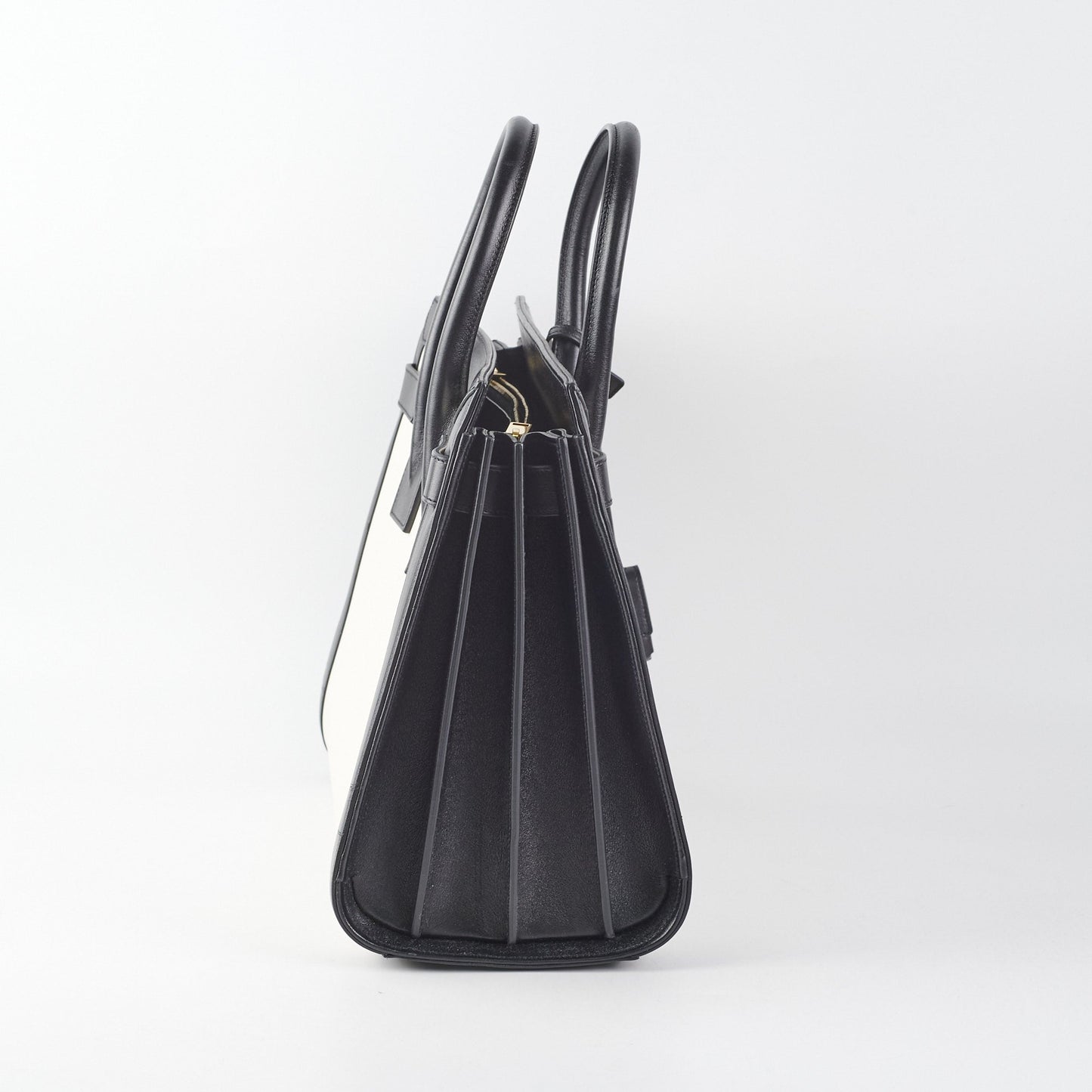Saint Laurent Sac De Jour Handbag - Rovelle Bags