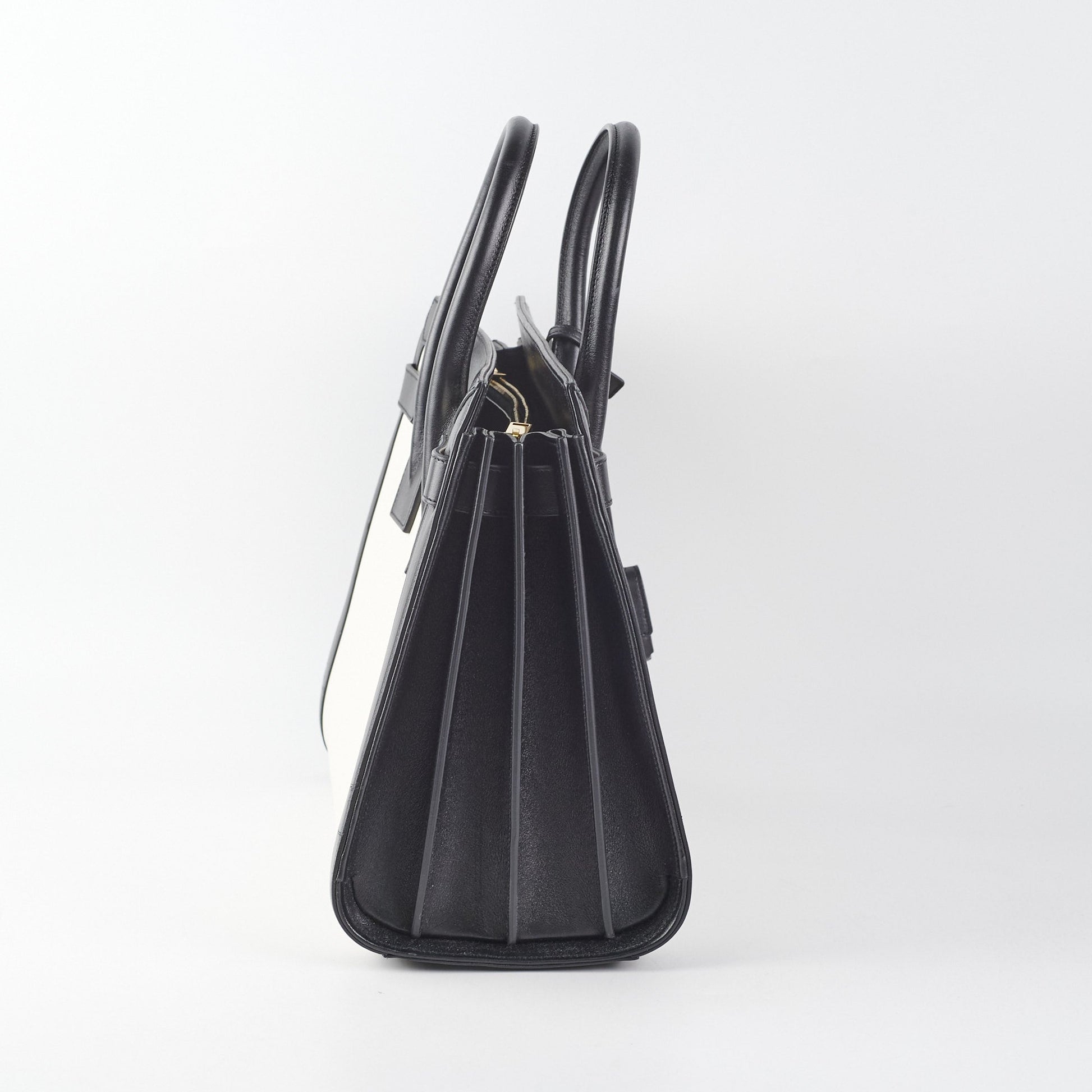 Saint Laurent Sac De Jour Handbag - Rovelle Bags