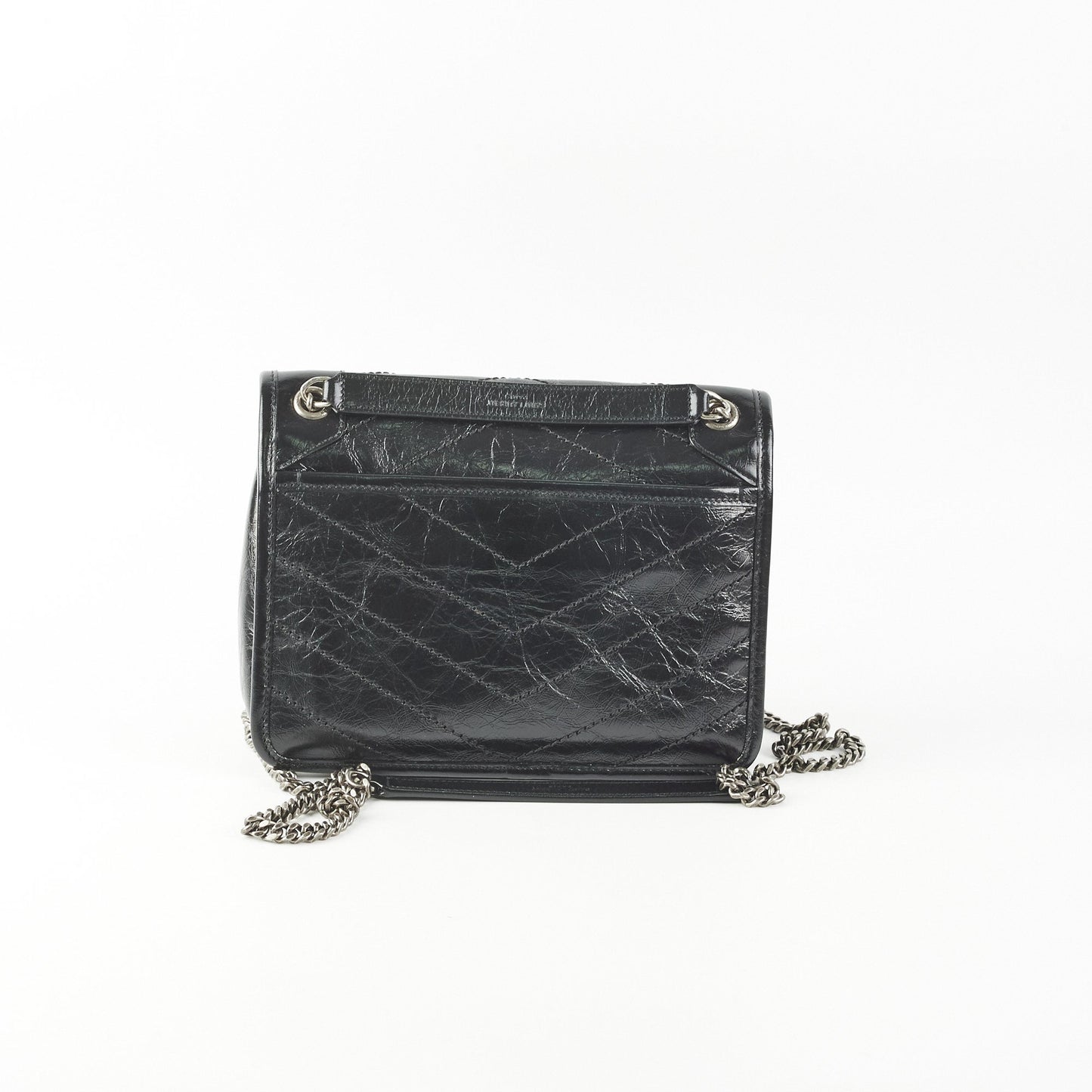 Saint Laurent Niki Shoulder Bag - Rovelle Bags