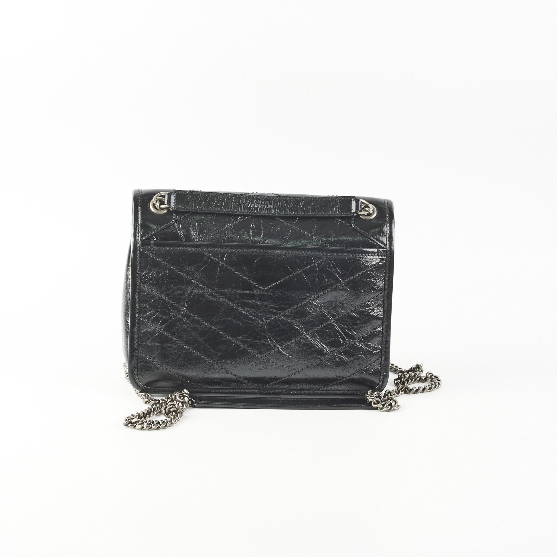 Saint Laurent Niki Shoulder Bag - Rovelle Bags