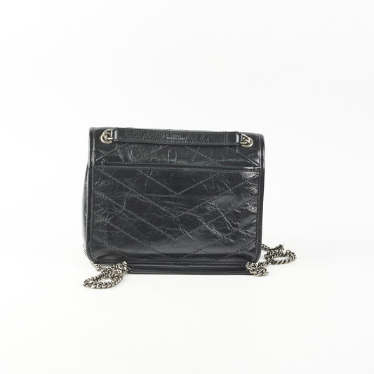 Saint Laurent Niki Shoulder Bag - Rovelle Bags