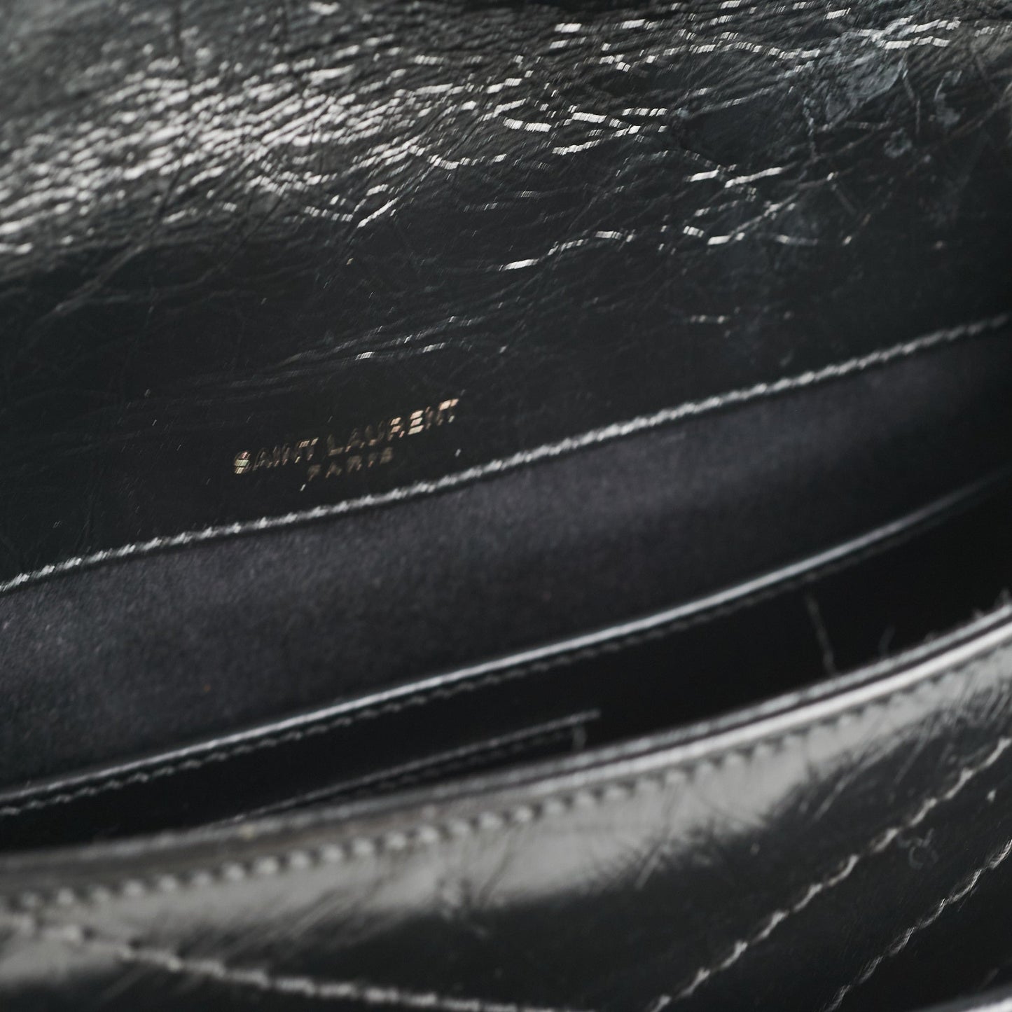 Saint Laurent Niki Shoulder Bag - Rovelle Bags