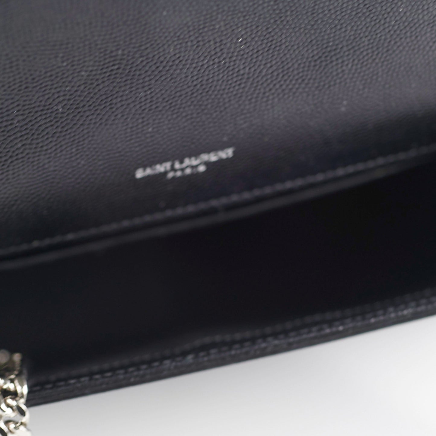Saint Laurent Kate Shoulder Bag - Rovelle Bags