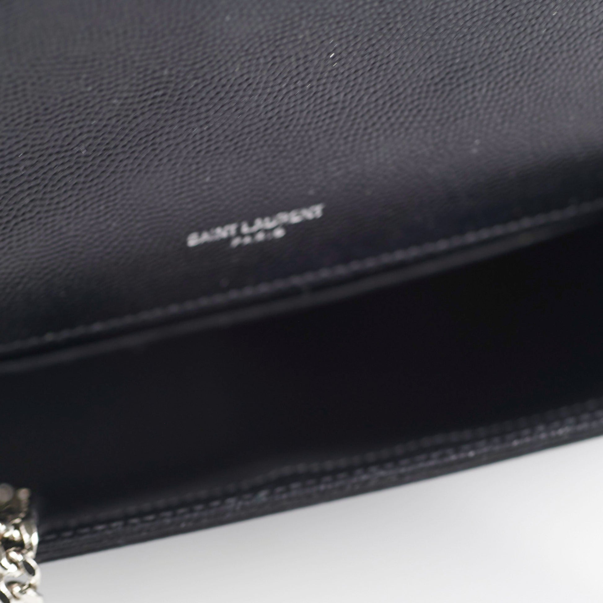 Saint Laurent Kate Shoulder Bag - Rovelle Bags