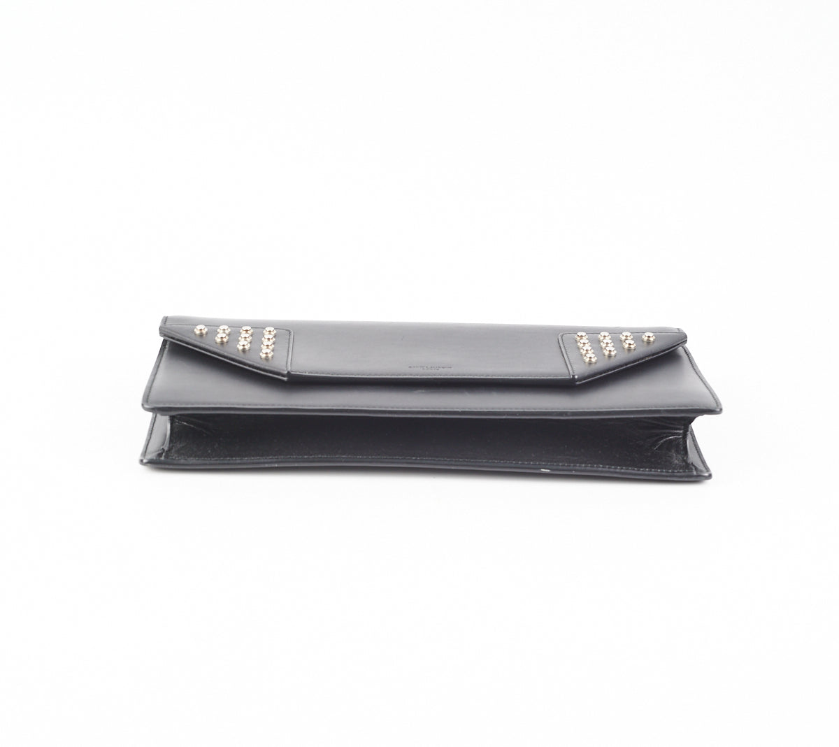 Saint Laurent Clutch - Rovelle Bags