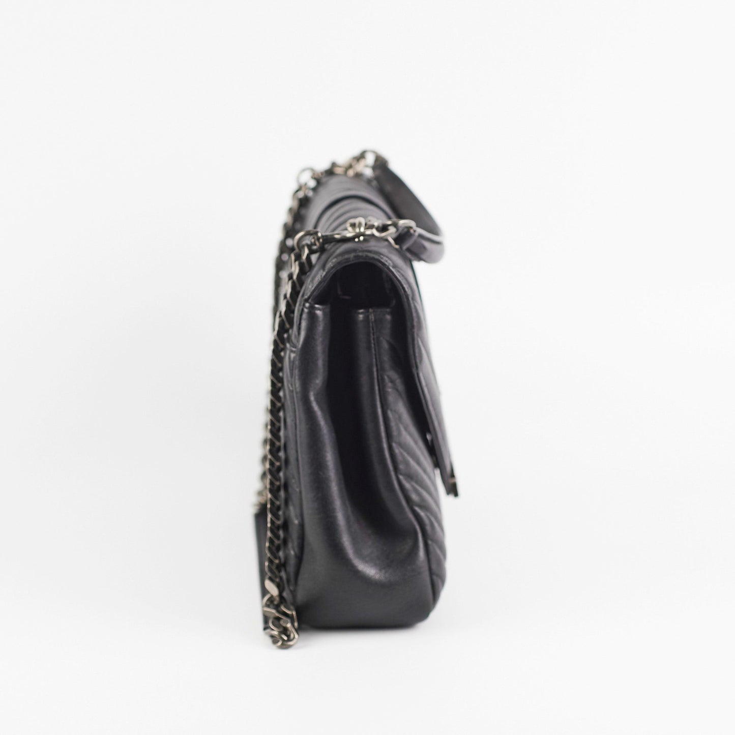 Saint Laurent College Shoulder Bag - Rovelle Bags