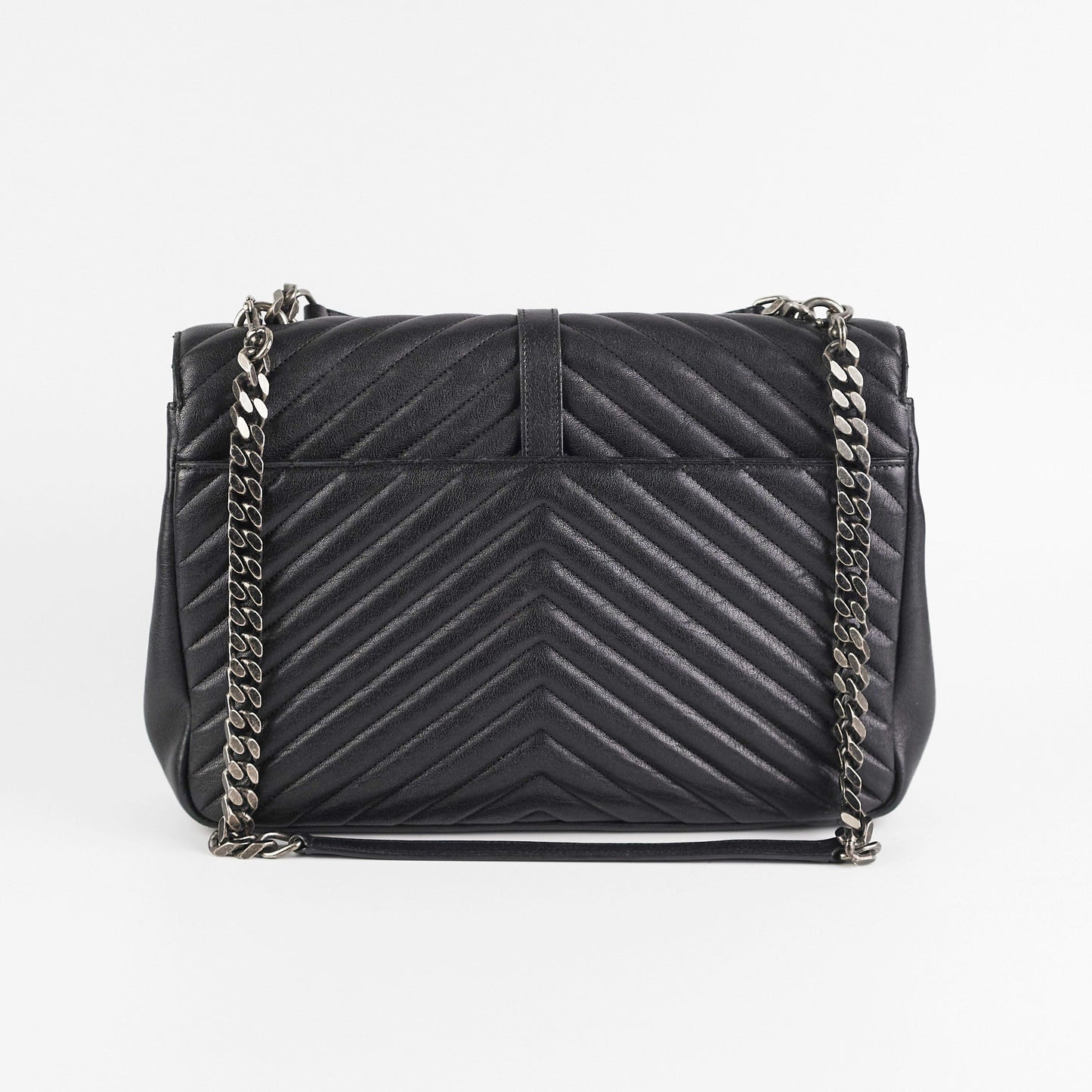 Saint Laurent College Shoulder Bag - Rovelle Bags