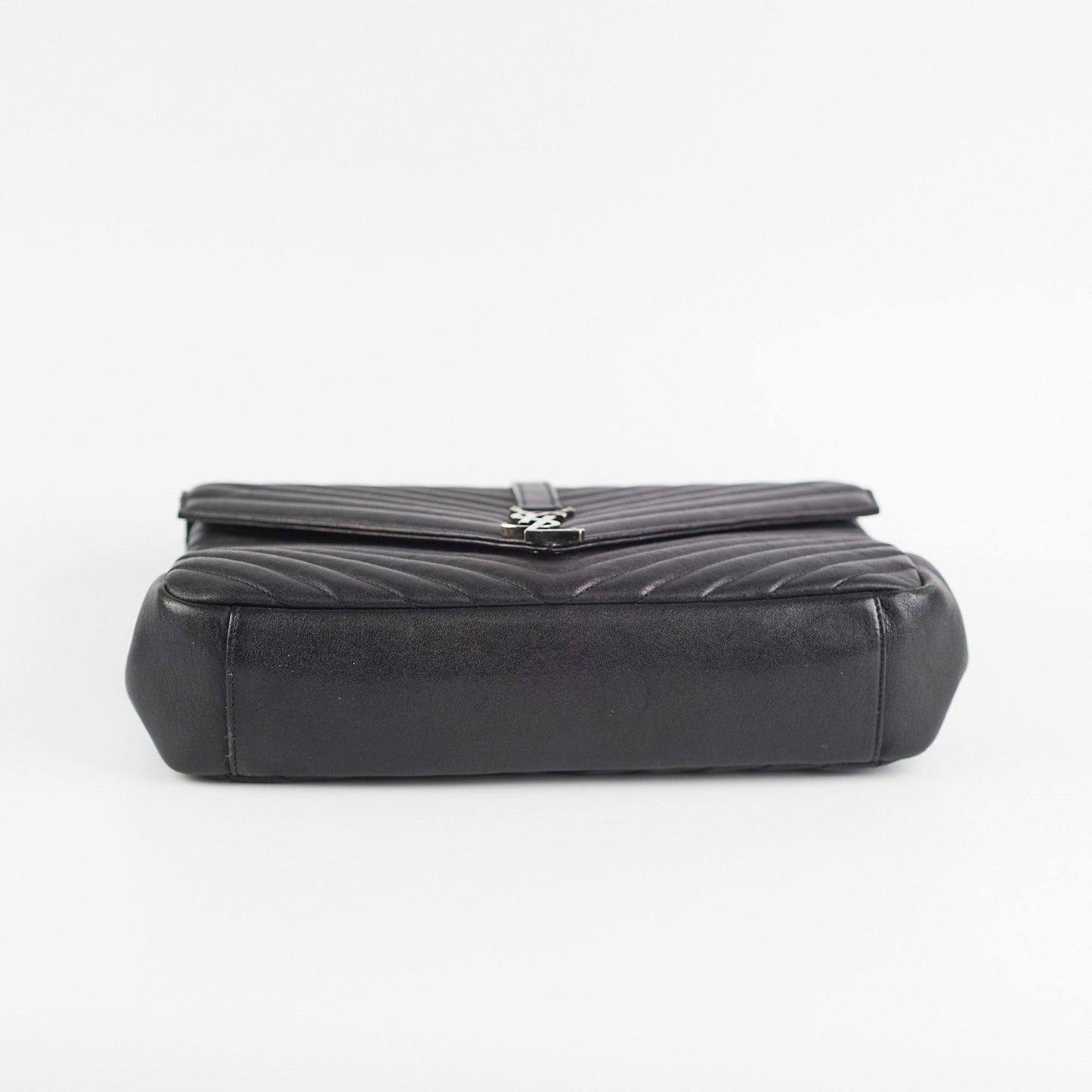 Saint Laurent College Shoulder Bag - Rovelle Bags