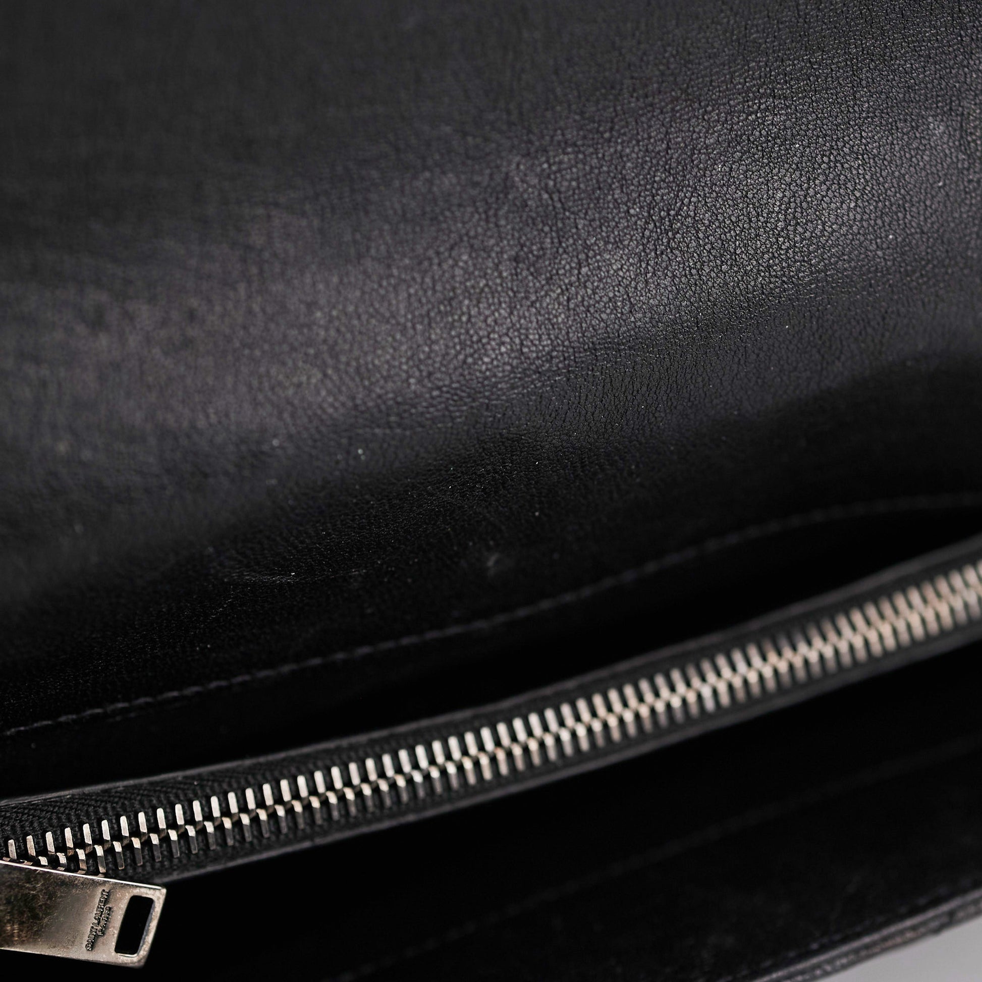 Saint Laurent College Shoulder Bag - Rovelle Bags