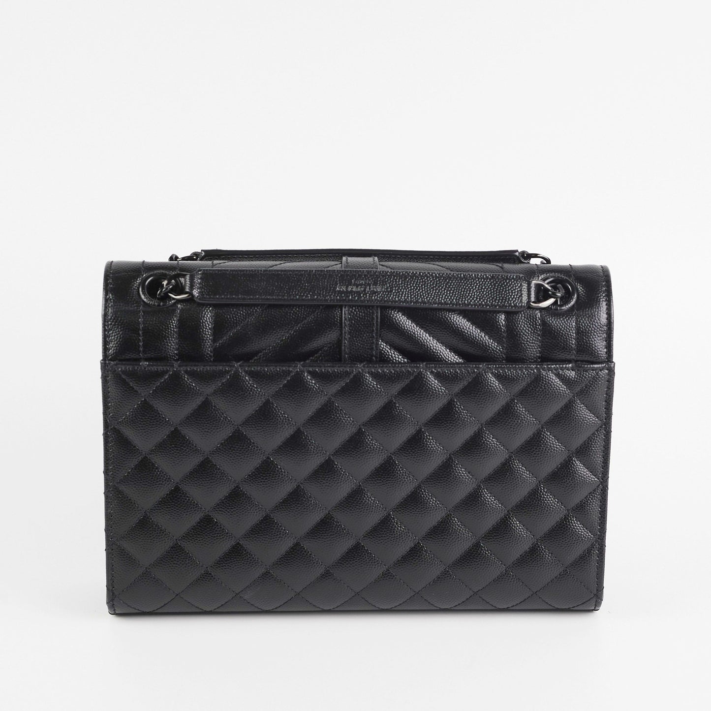 Saint Laurent Envelope Shoulder Bag - Rovelle Bags