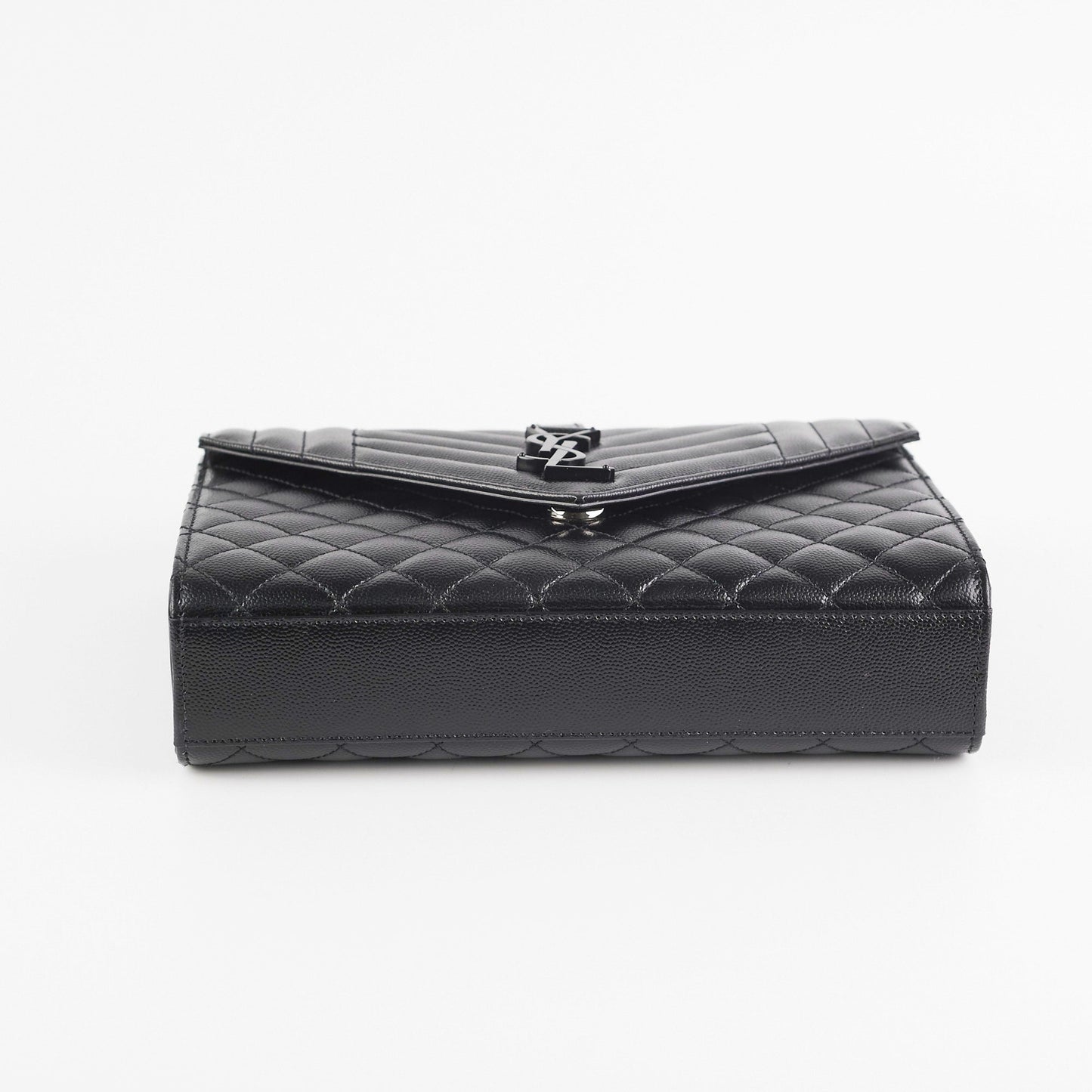 Saint Laurent Envelope Shoulder Bag - Rovelle Bags
