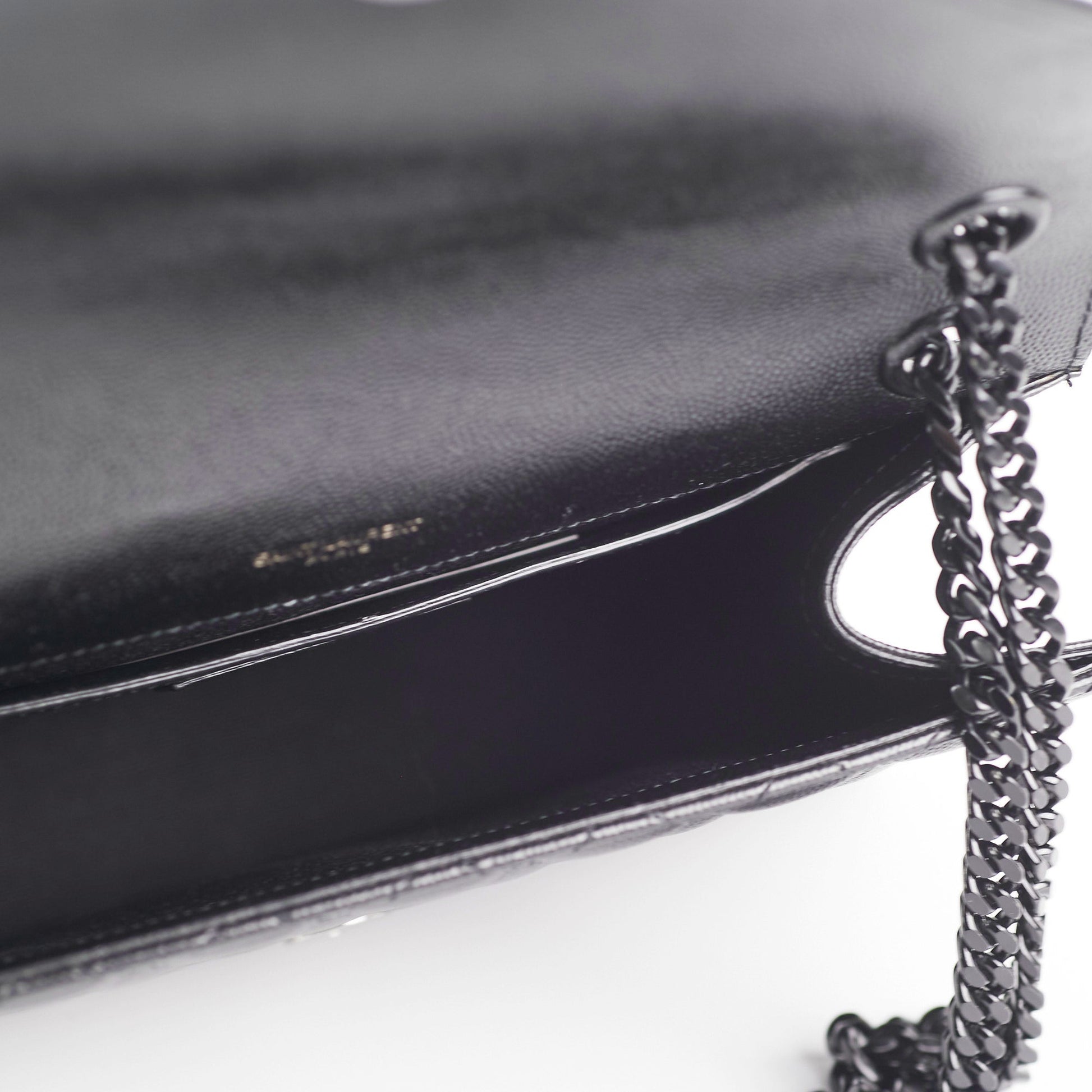 Saint Laurent Envelope Shoulder Bag - Rovelle Bags