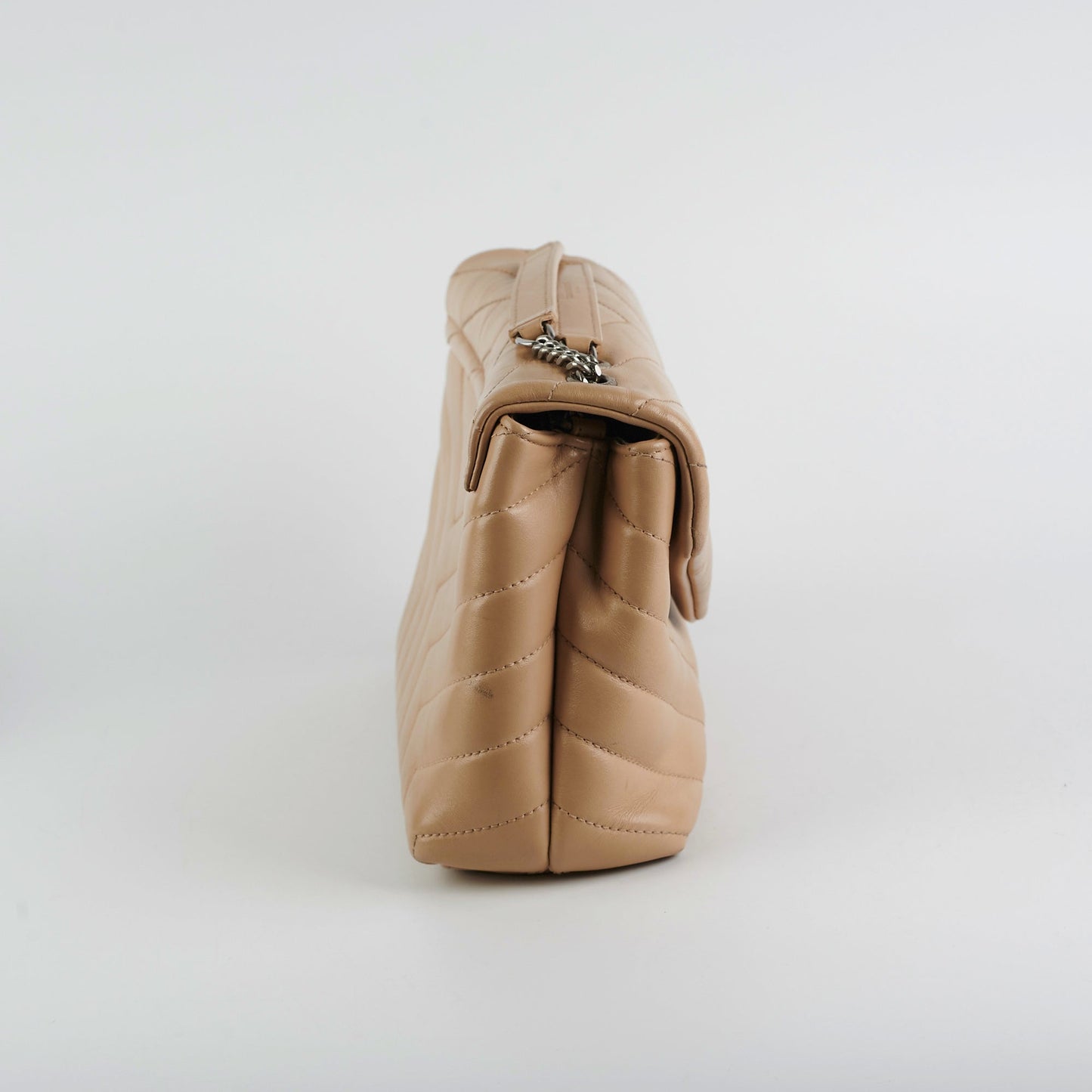 Saint Laurent Loulou Shoulder Bag - Rovelle Bags
