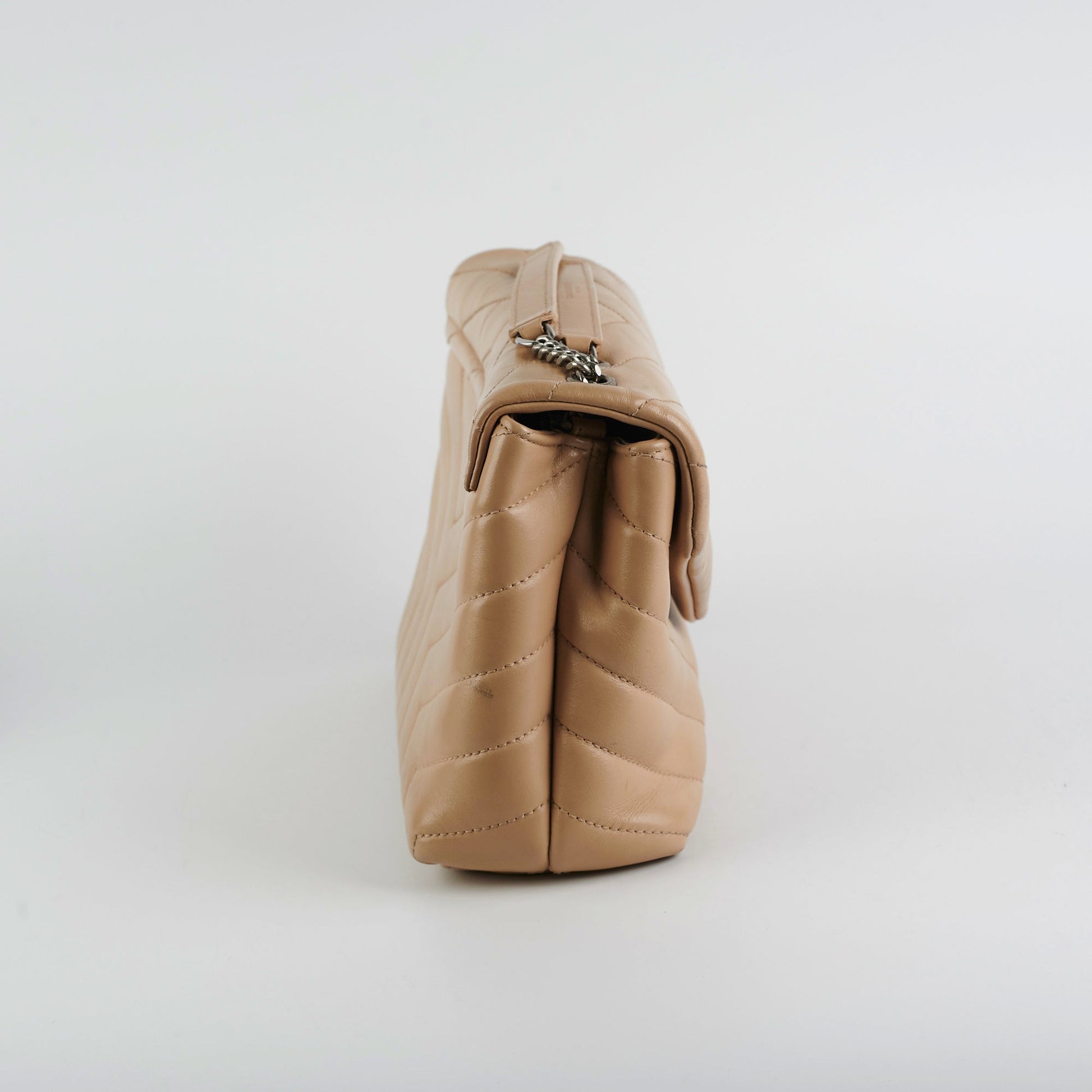 Saint Laurent Loulou Shoulder Bag - Rovelle Bags