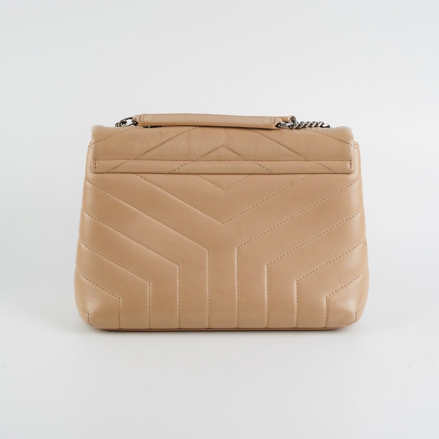 Saint Laurent Loulou Shoulder Bag - Rovelle Bags