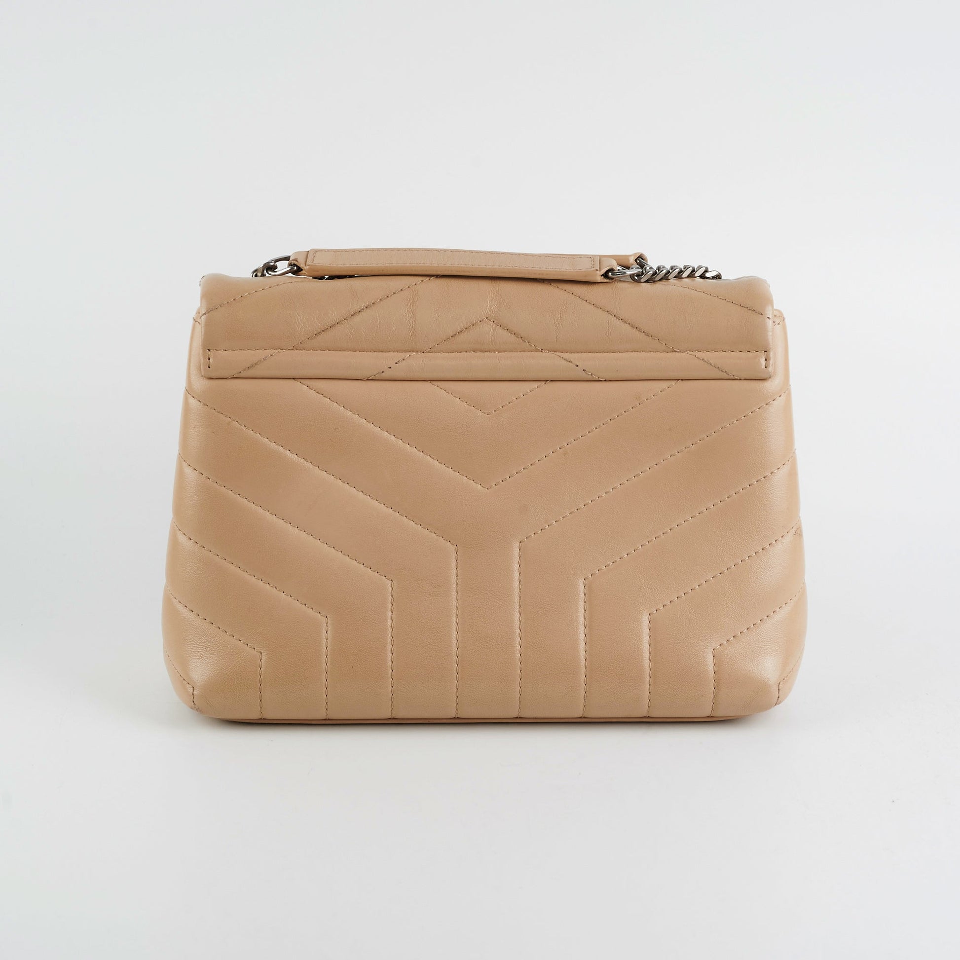 Saint Laurent Loulou Shoulder Bag - Rovelle Bags