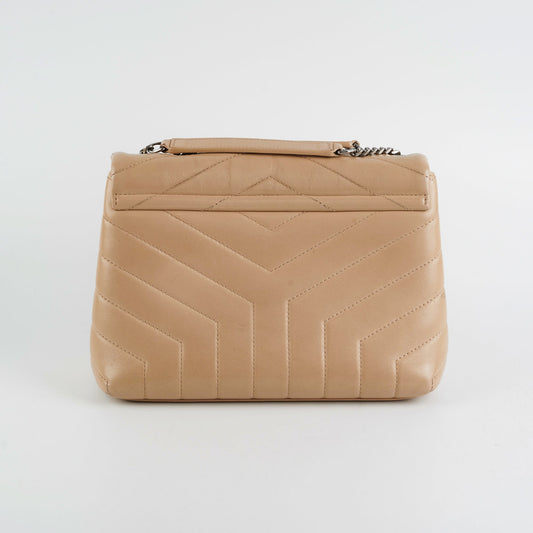 Saint Laurent Loulou Shoulder Bag - Rovelle Bags