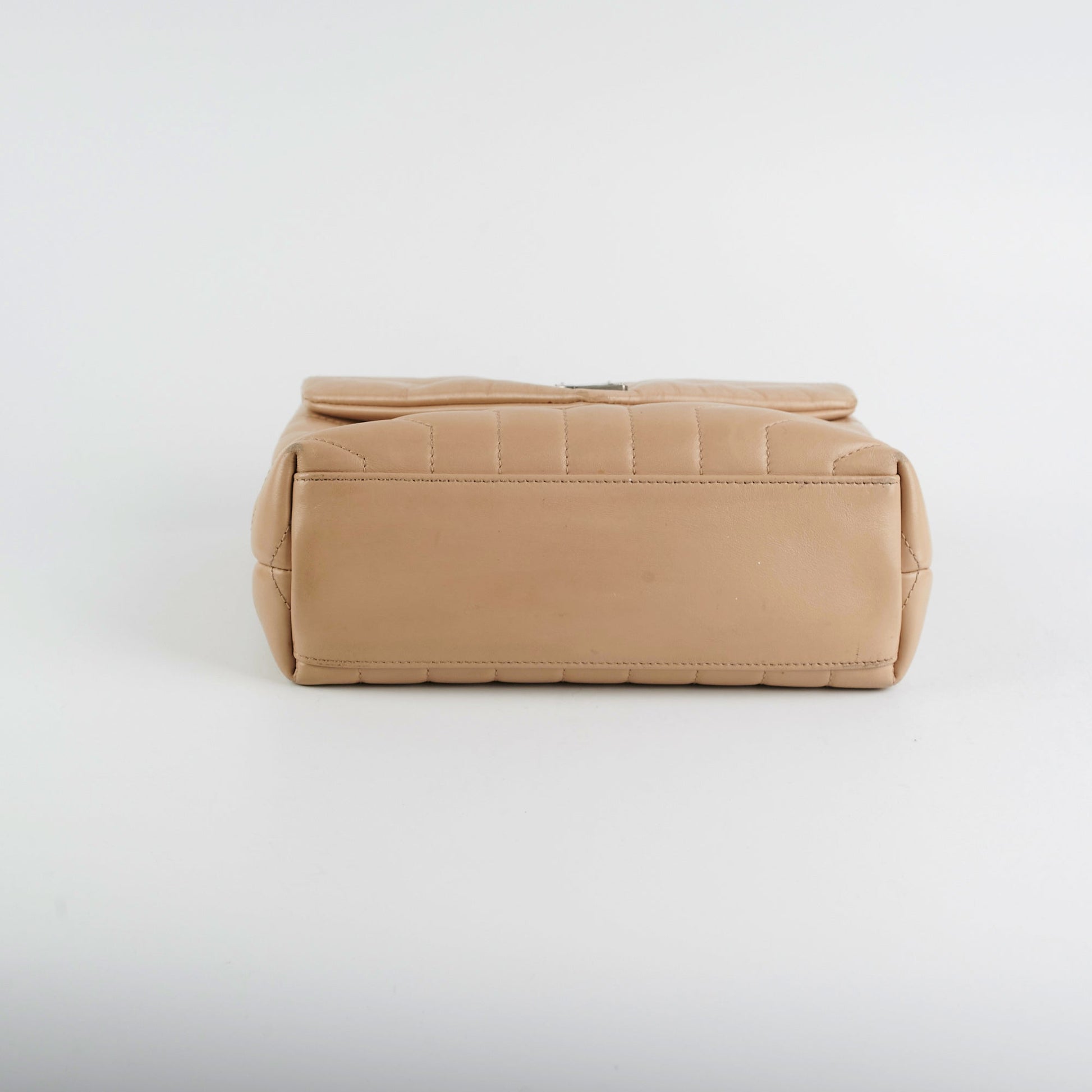 Saint Laurent Loulou Shoulder Bag - Rovelle Bags