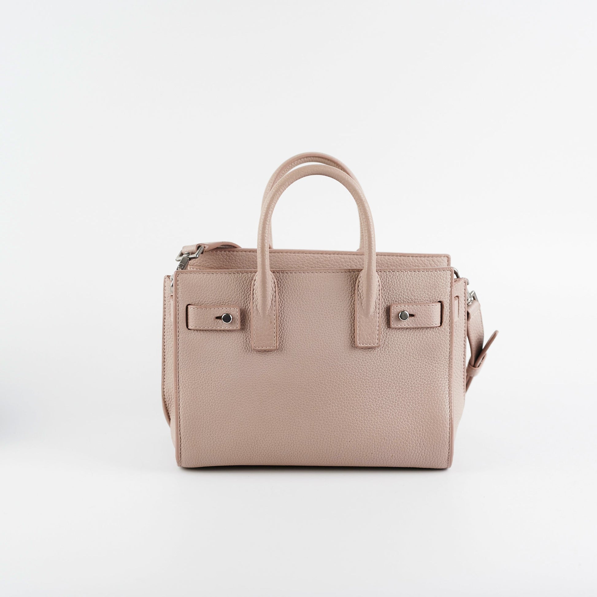 Saint Laurent Handbag - Rovelle Bags