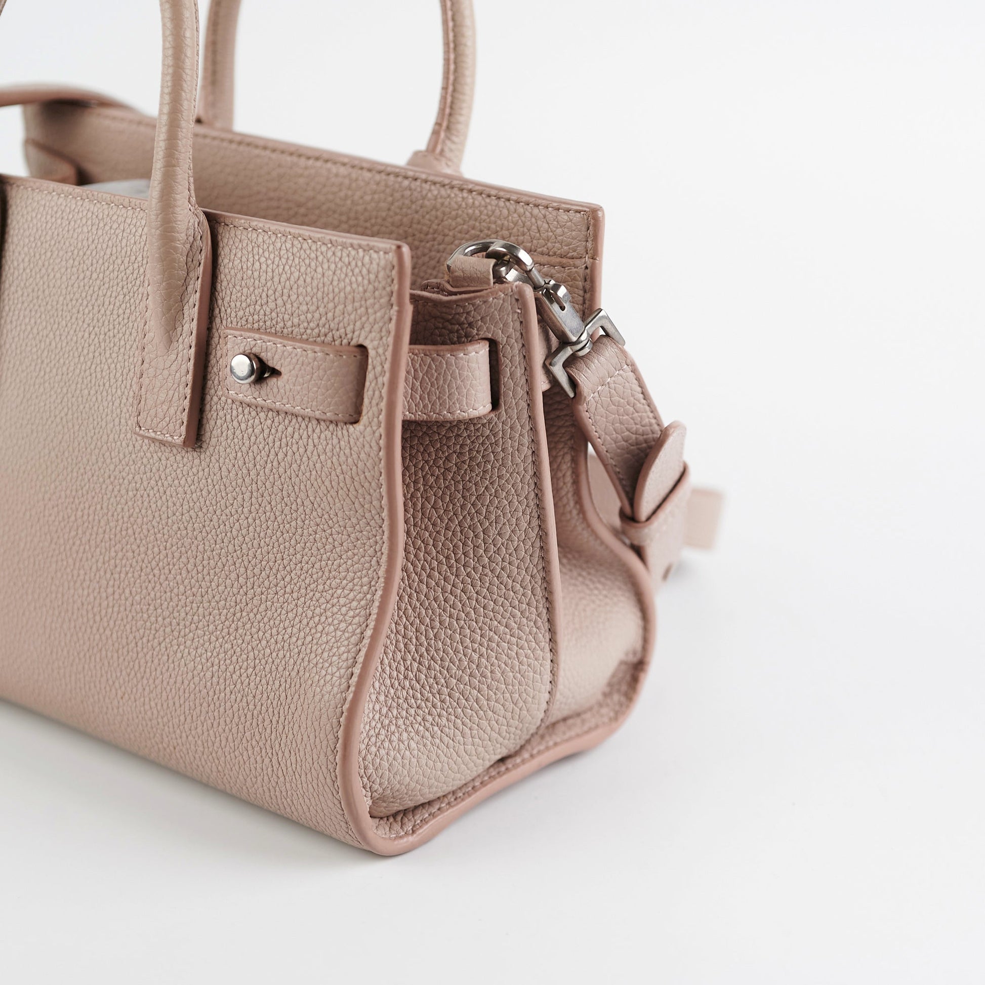Saint Laurent Handbag - Rovelle Bags