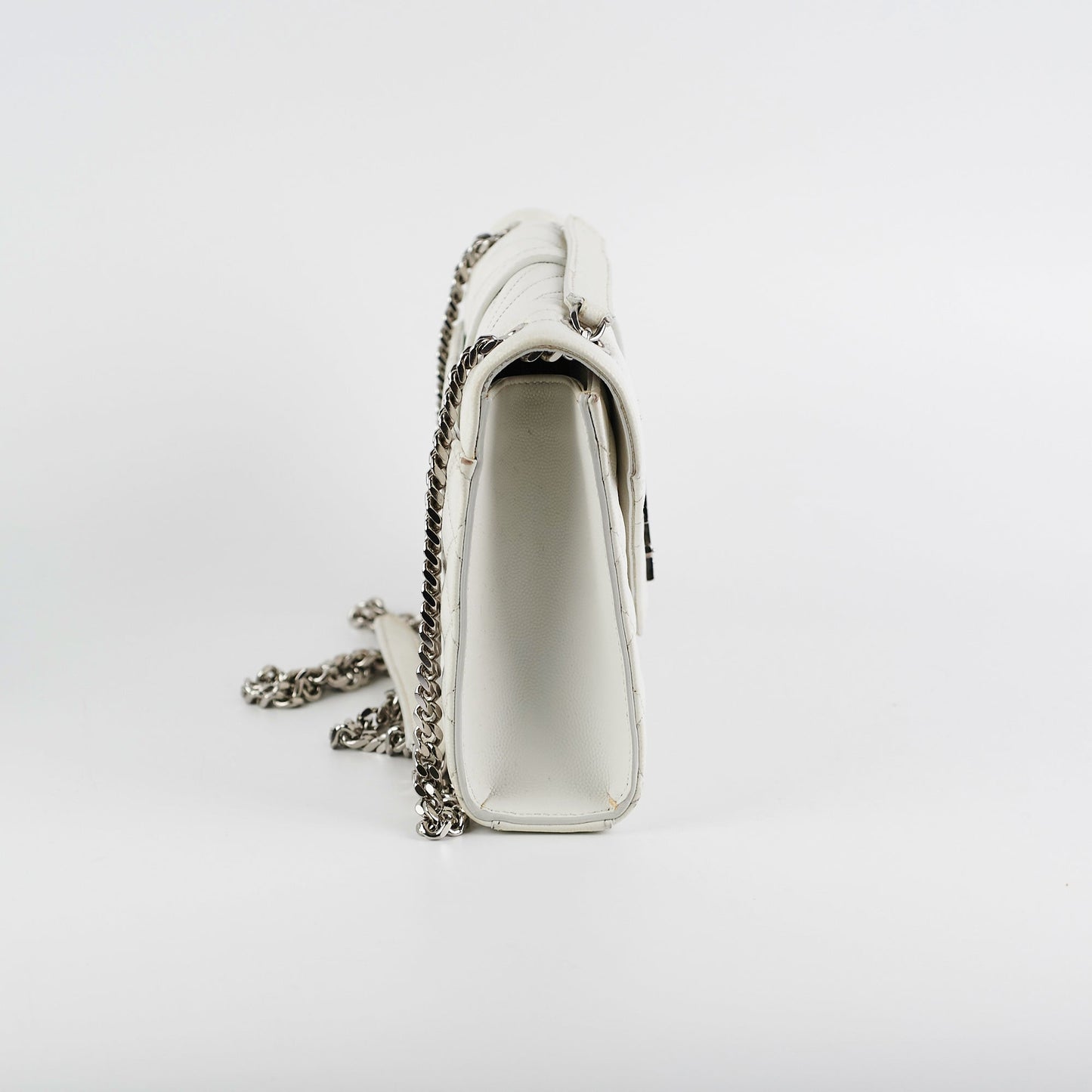 Saint Laurent Envelope Shoulder Bag - Rovelle Bags