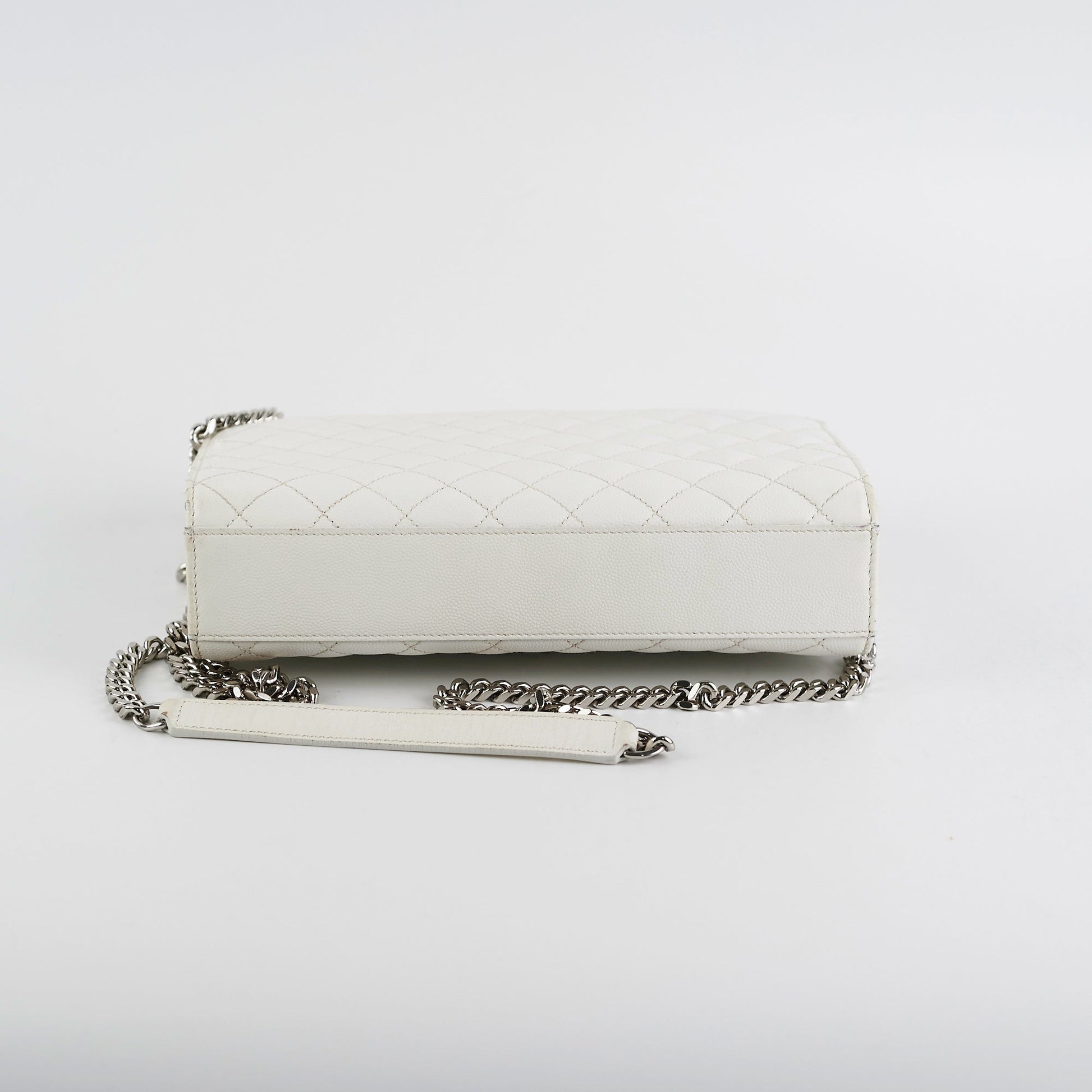 Saint Laurent Envelope Shoulder Bag - Rovelle Bags