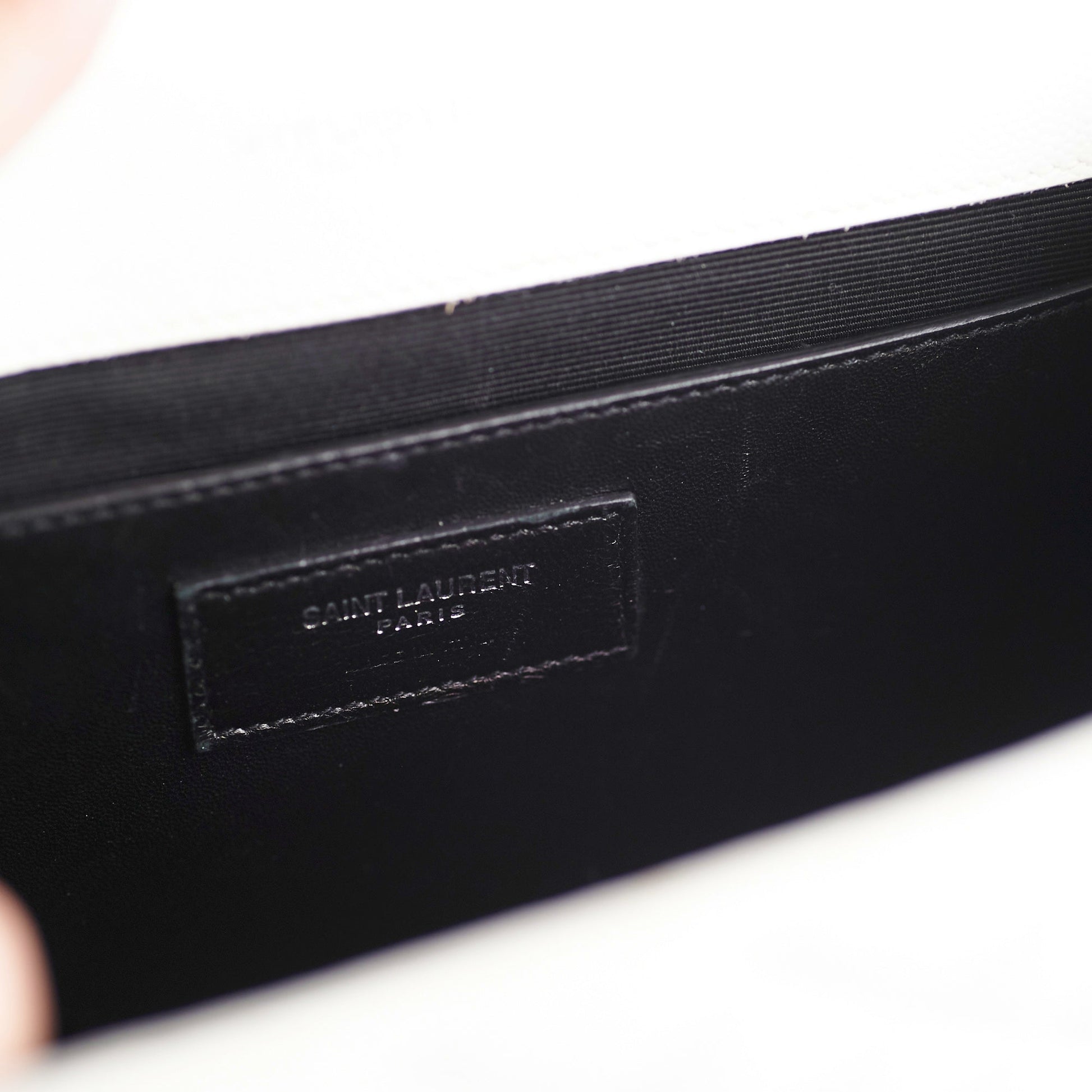 Saint Laurent Envelope Shoulder Bag - Rovelle Bags