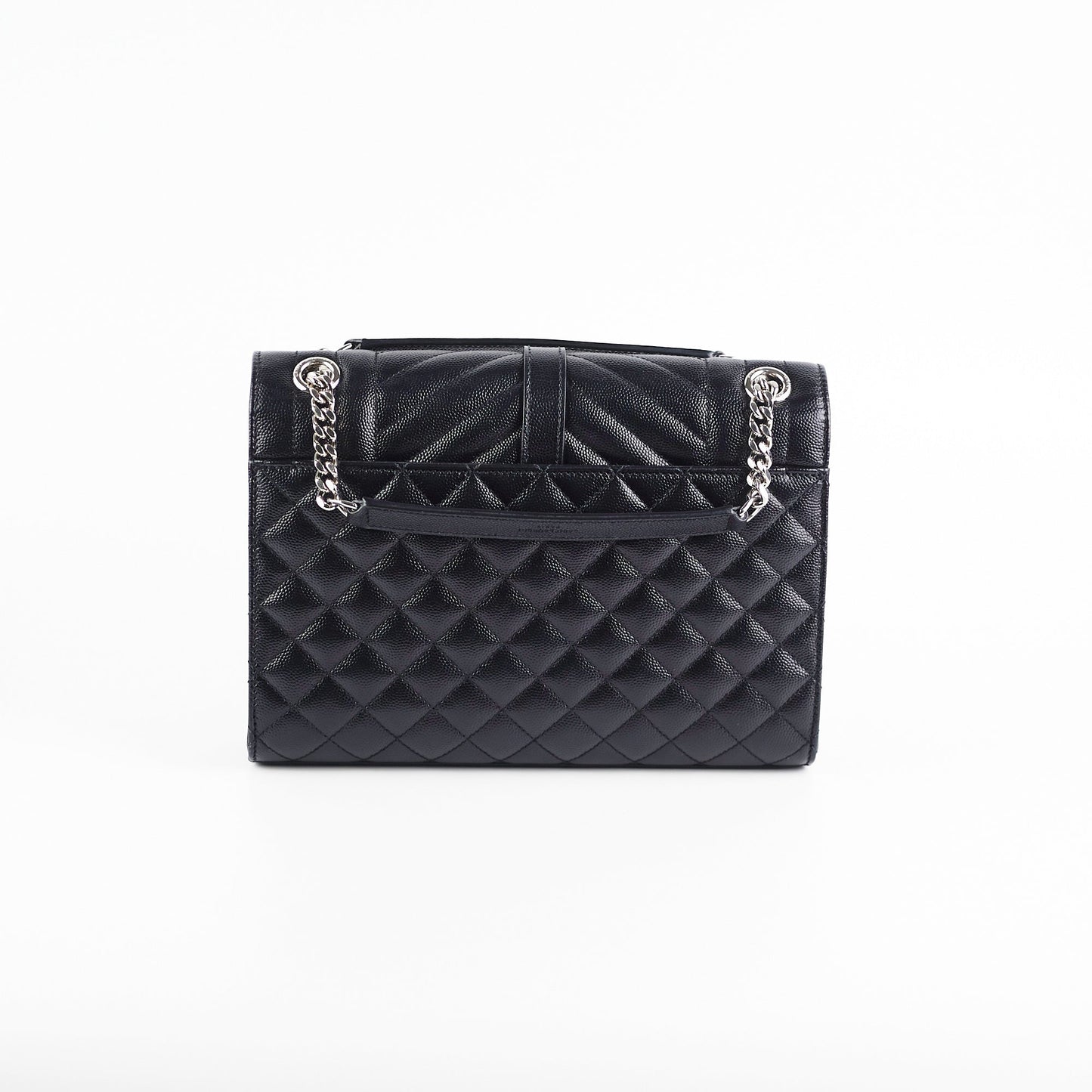 Saint Laurent Envelope Shoulder Bag - Rovelle Bags