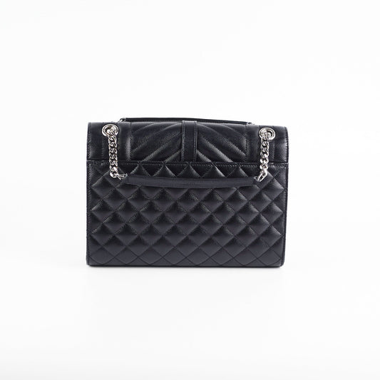 Saint Laurent Envelope Shoulder Bag - Rovelle Bags