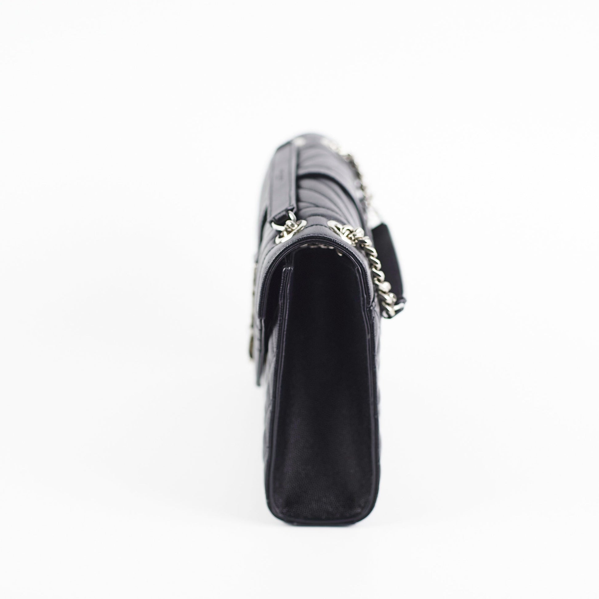 Saint Laurent Envelope Shoulder Bag - Rovelle Bags