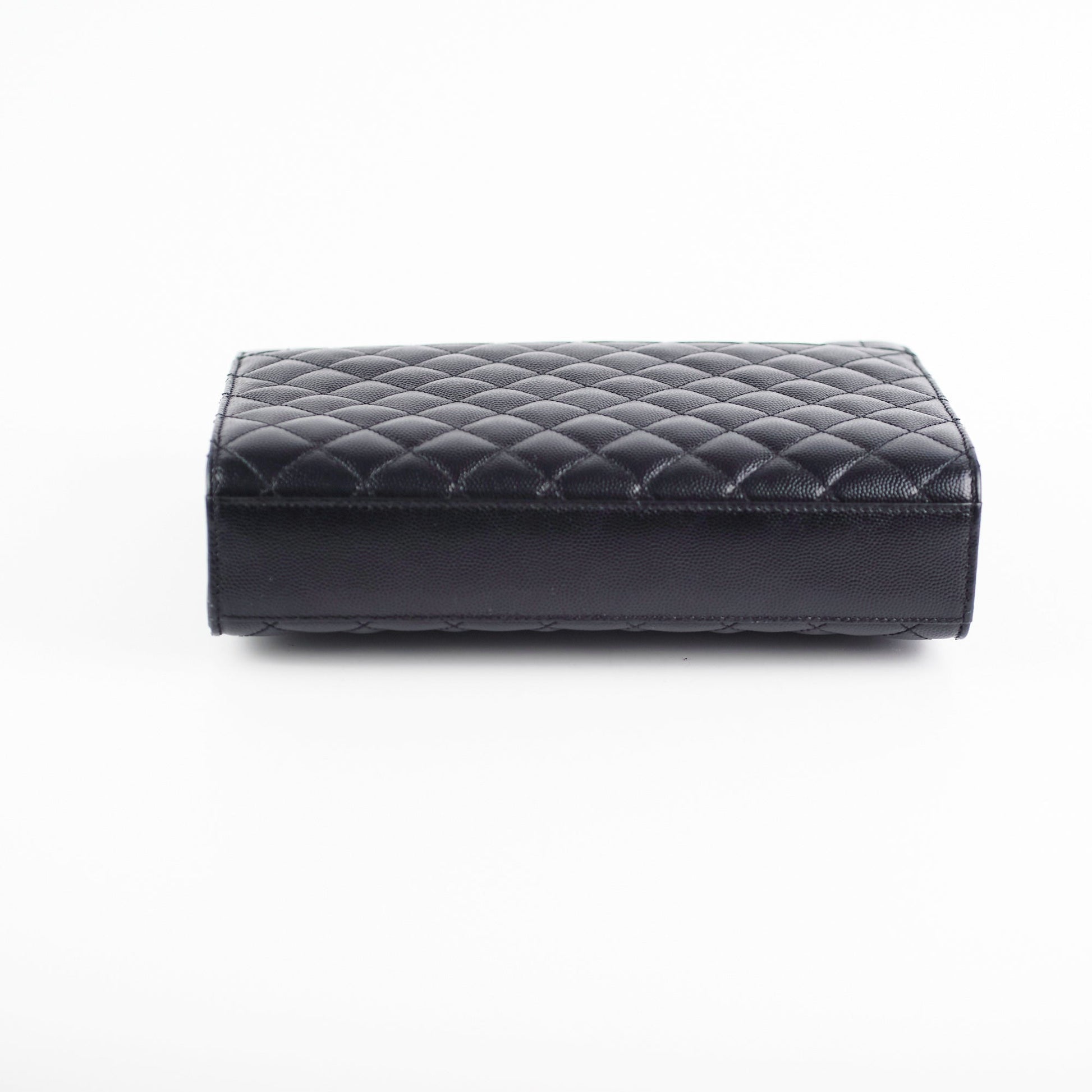 Saint Laurent Envelope Shoulder Bag - Rovelle Bags