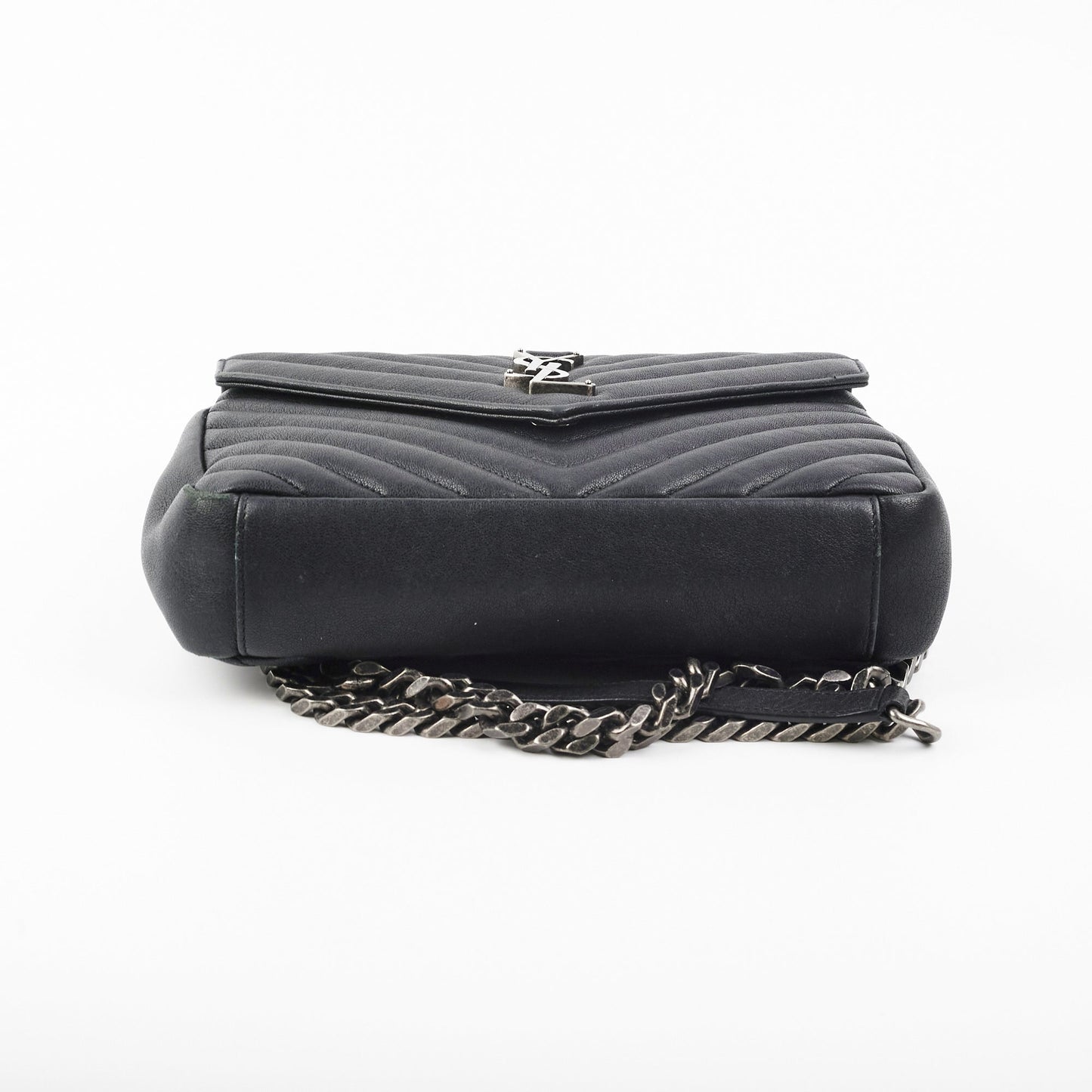 Saint Laurent College Shoulder Bag - Rovelle Bags