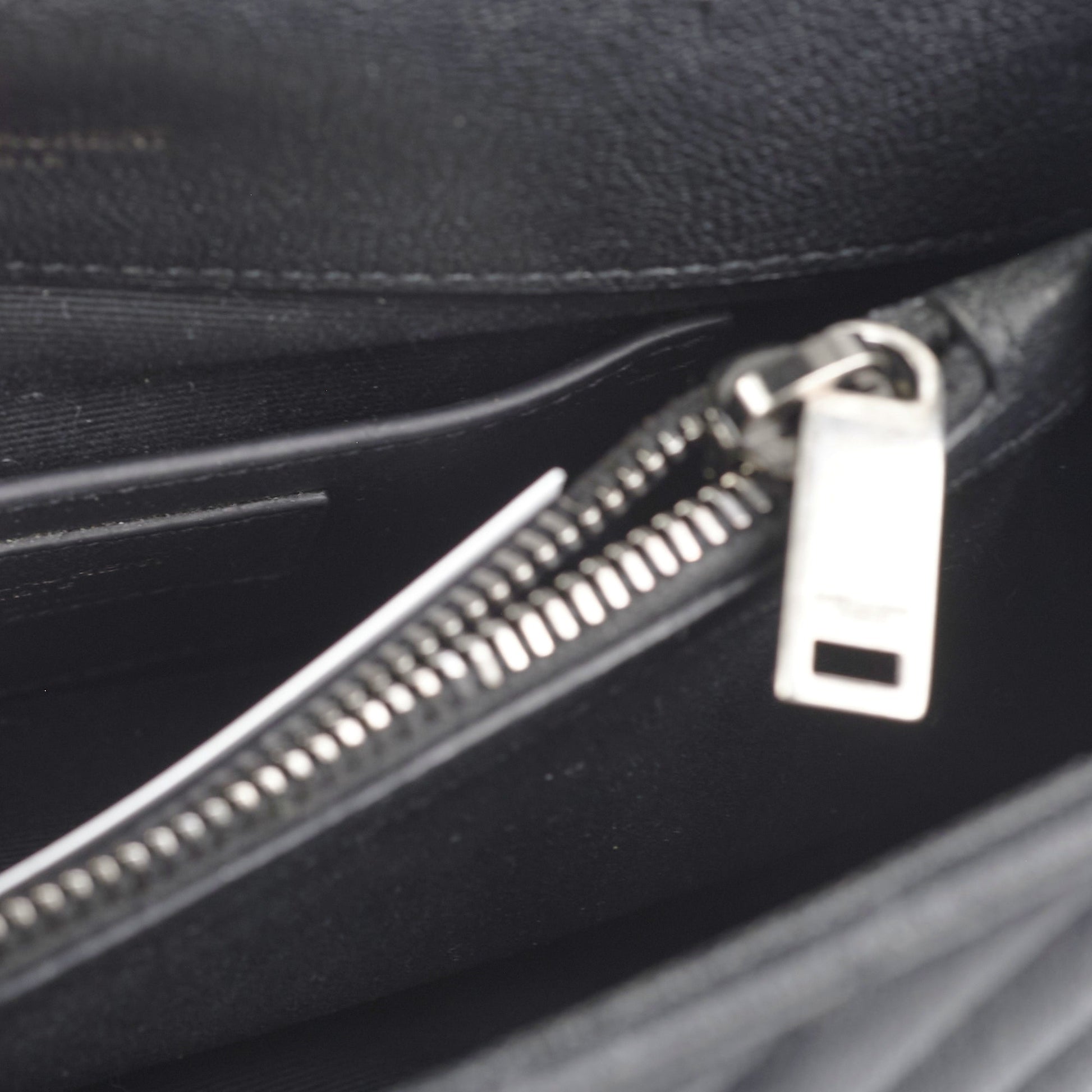 Saint Laurent College Shoulder Bag - Rovelle Bags