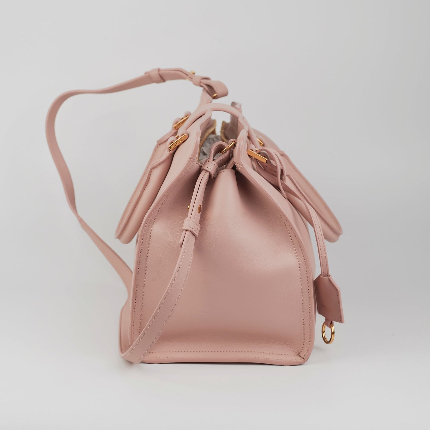 Saint Laurent Handbag - Rovelle Bags