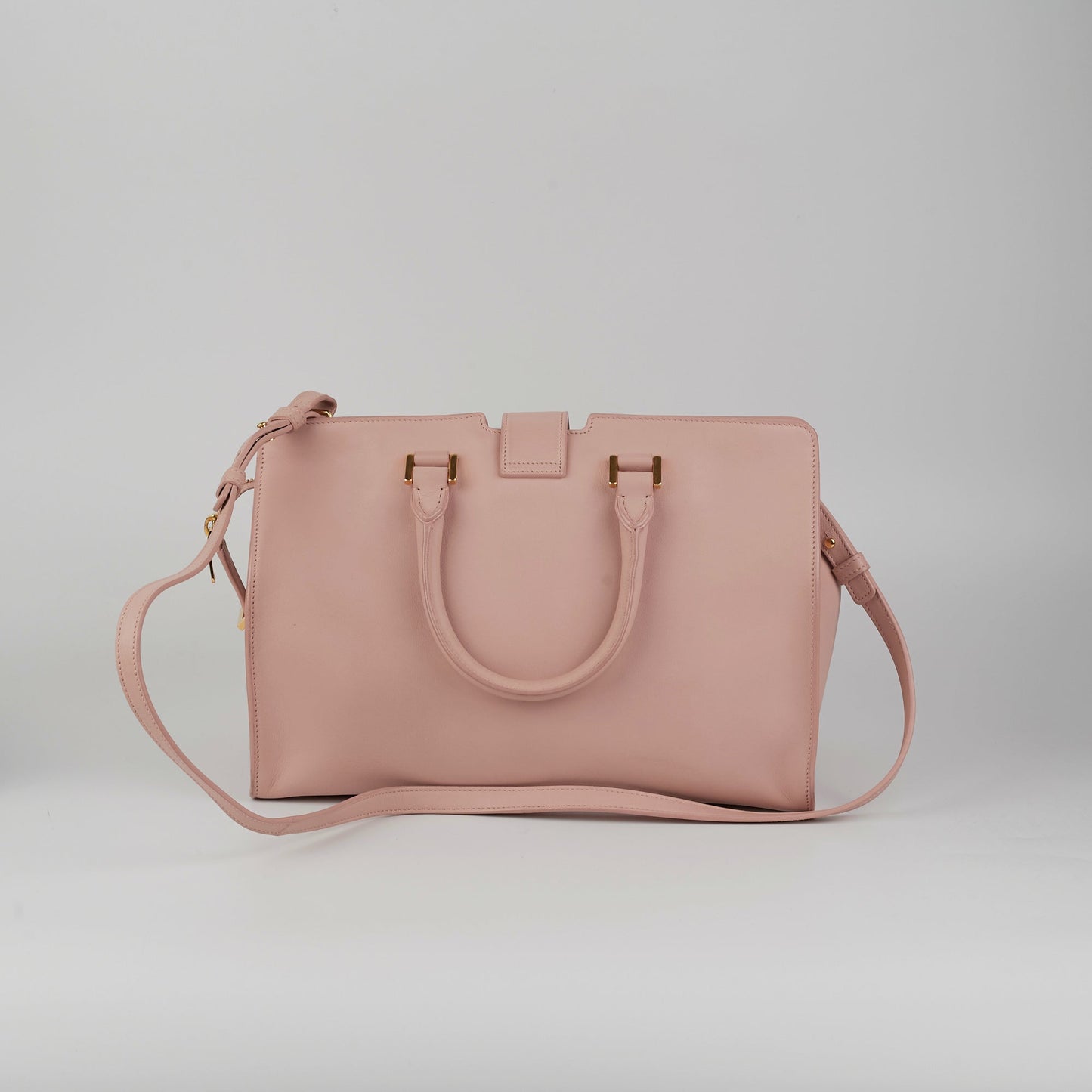 Saint Laurent Handbag - Rovelle Bags