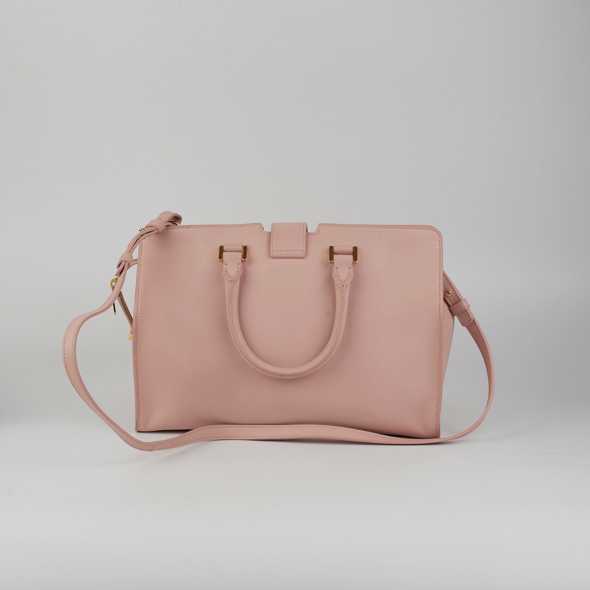 Saint Laurent Handbag - Rovelle Bags