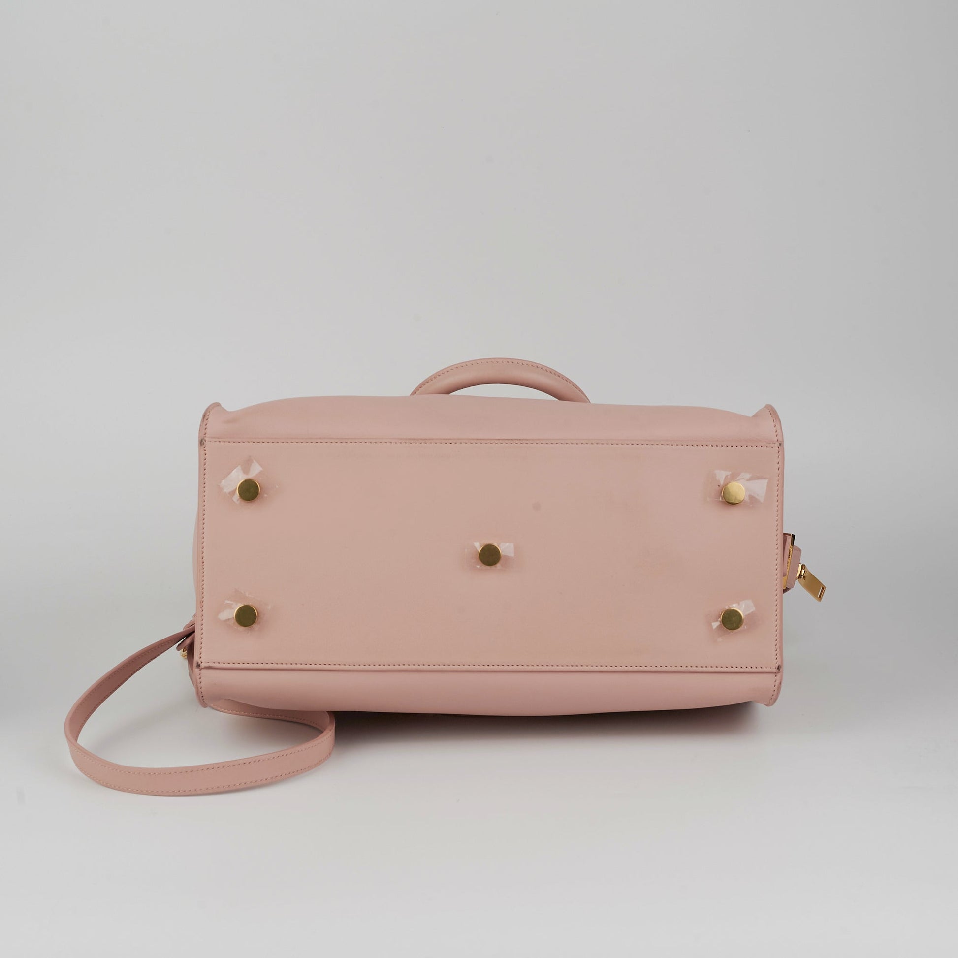 Saint Laurent Handbag - Rovelle Bags