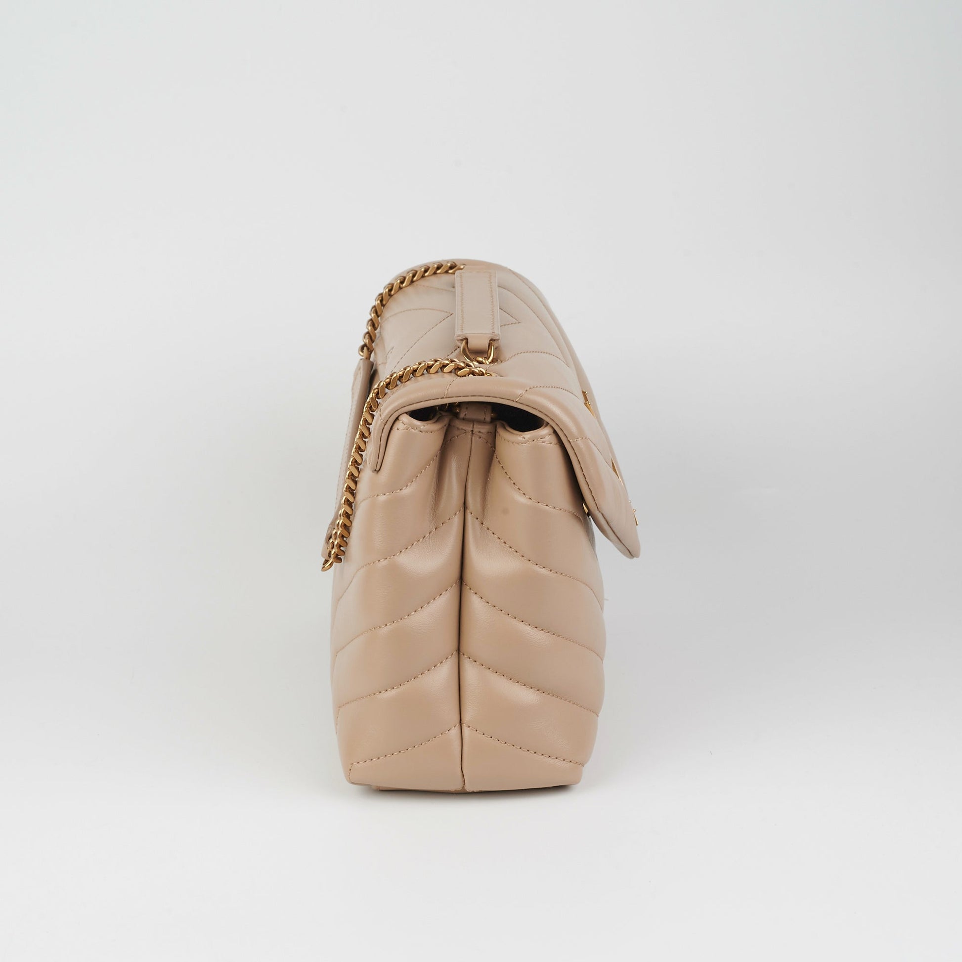 Saint Laurent Lou Handbag - Rovelle Bags